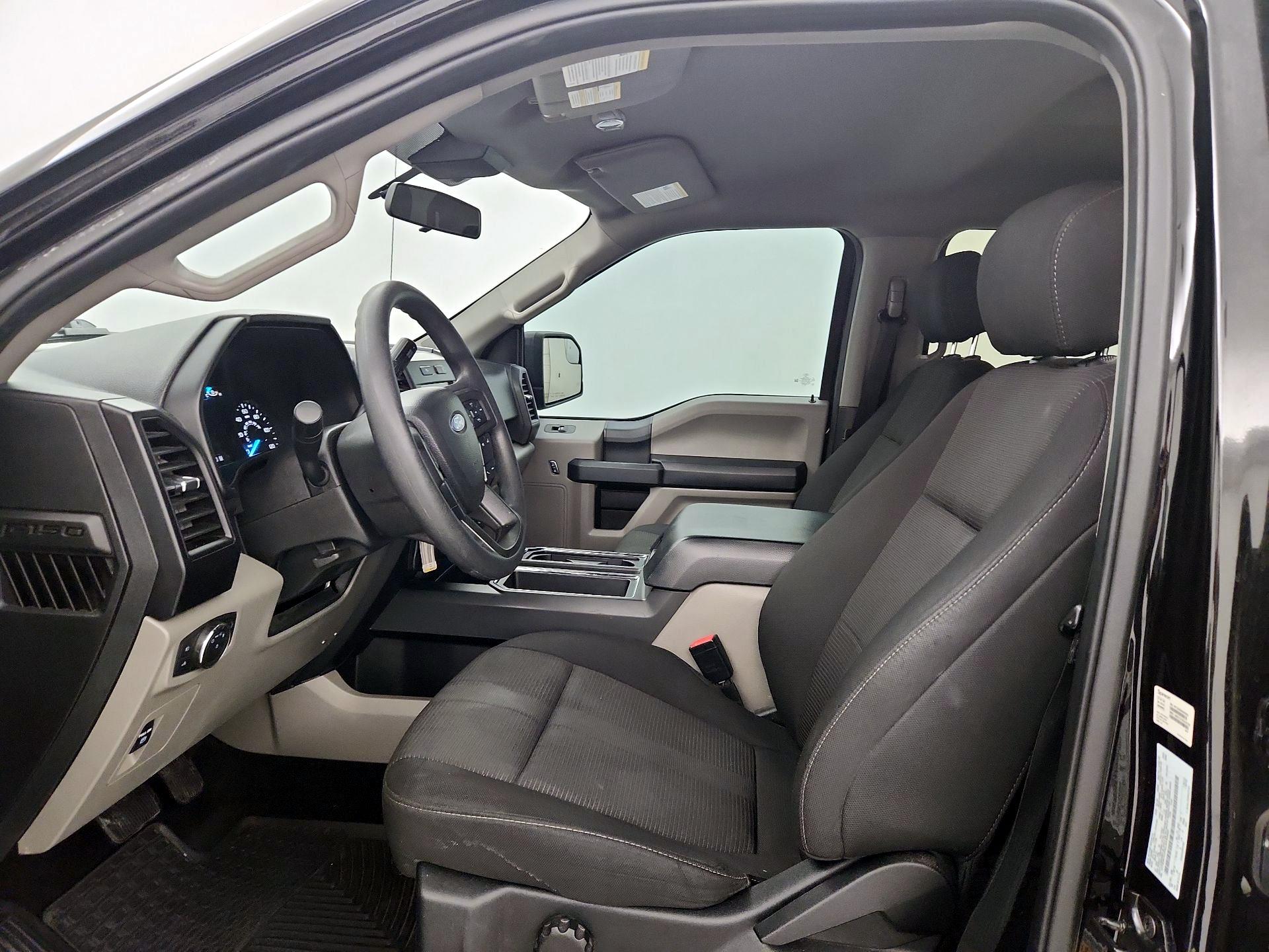 Thumbnail: 2020 Ford F-150 - 11