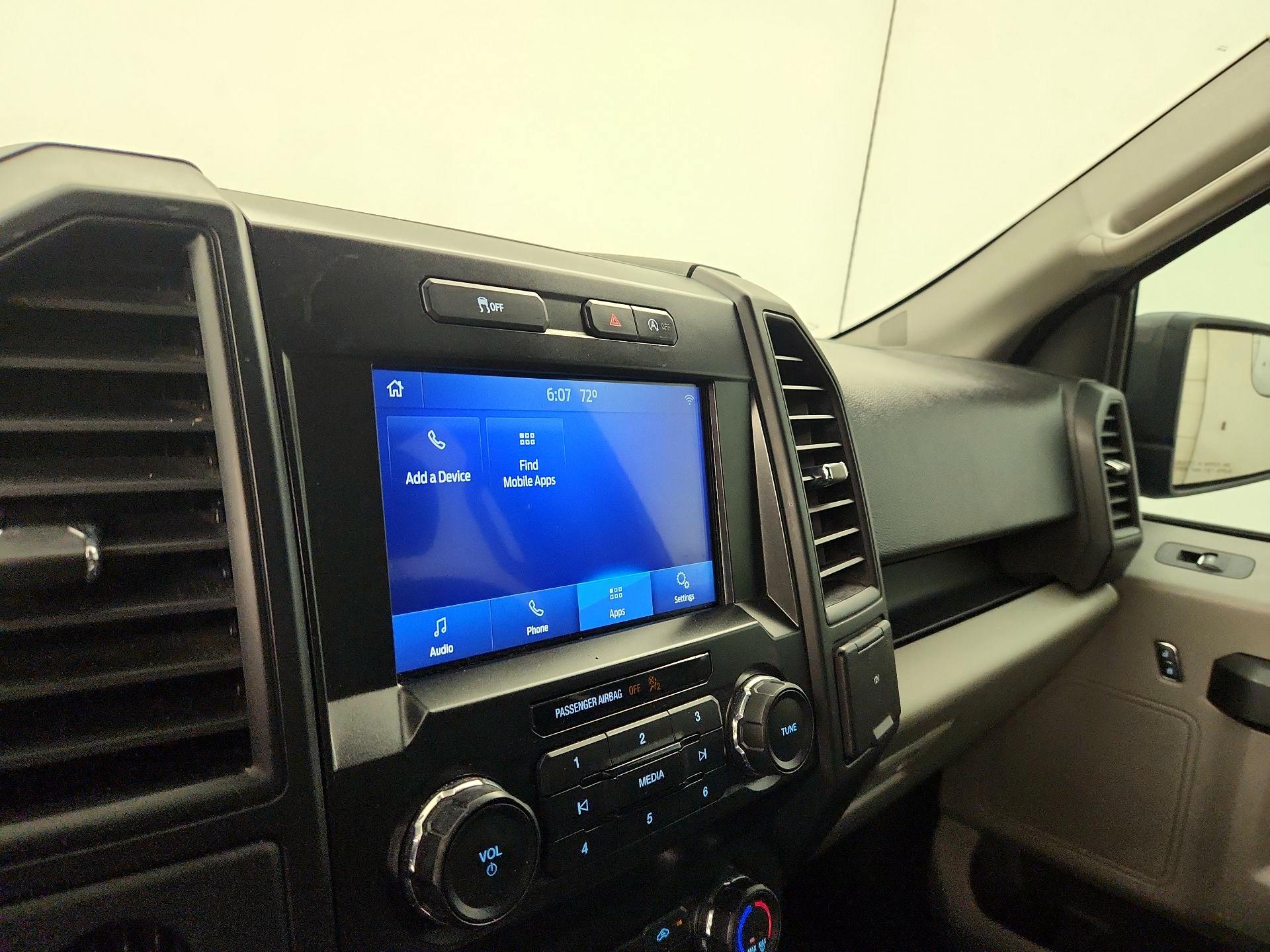 Thumbnail: 2020 Ford F-150 - 15