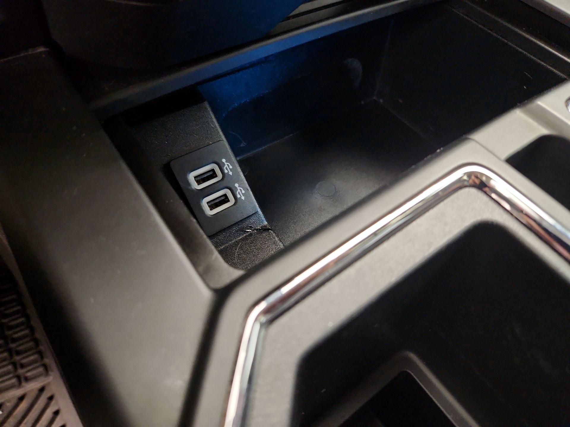 Thumbnail: 2020 Ford F-150 - 18