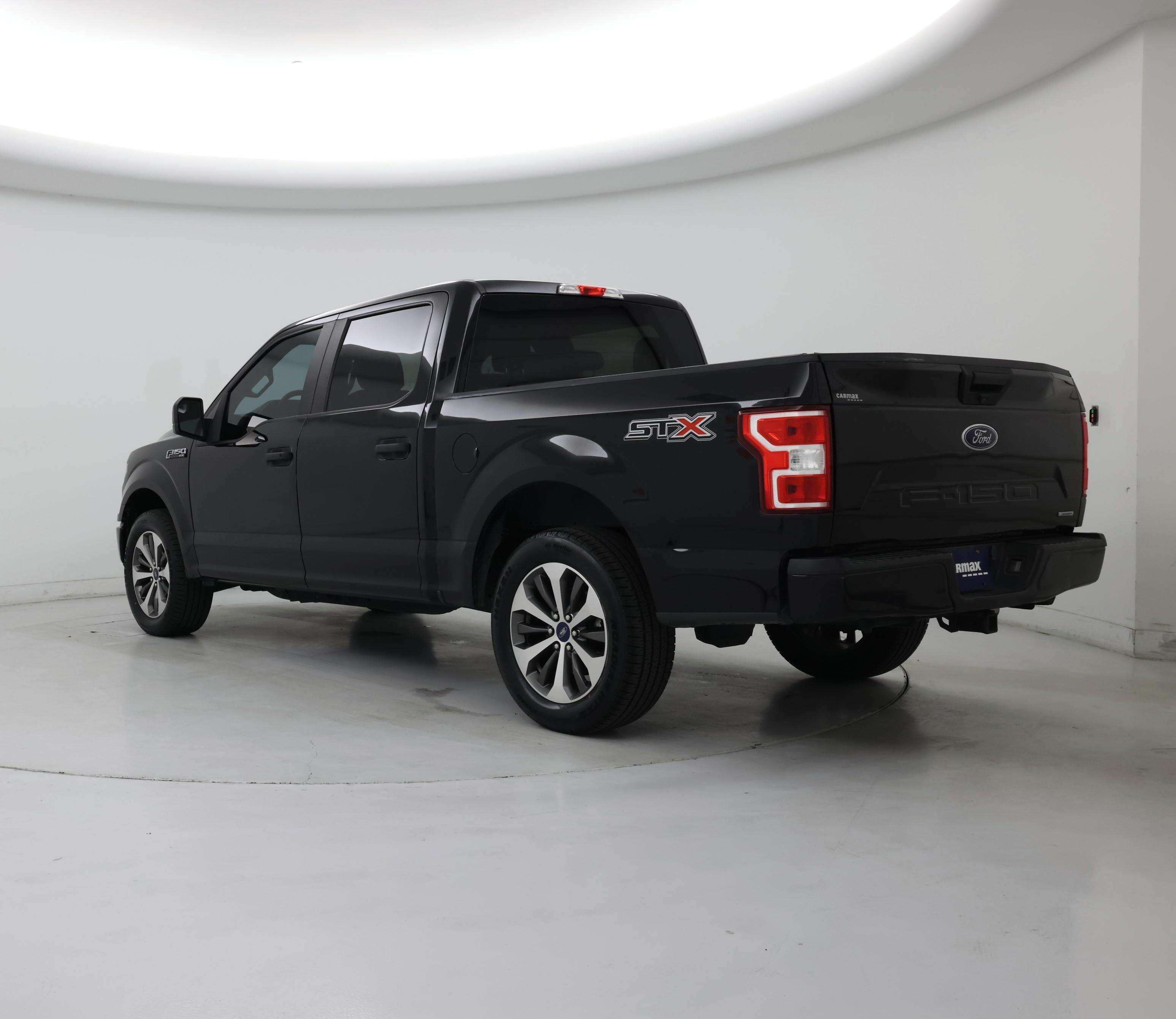 Thumbnail: 2020 Ford F-150 - 2