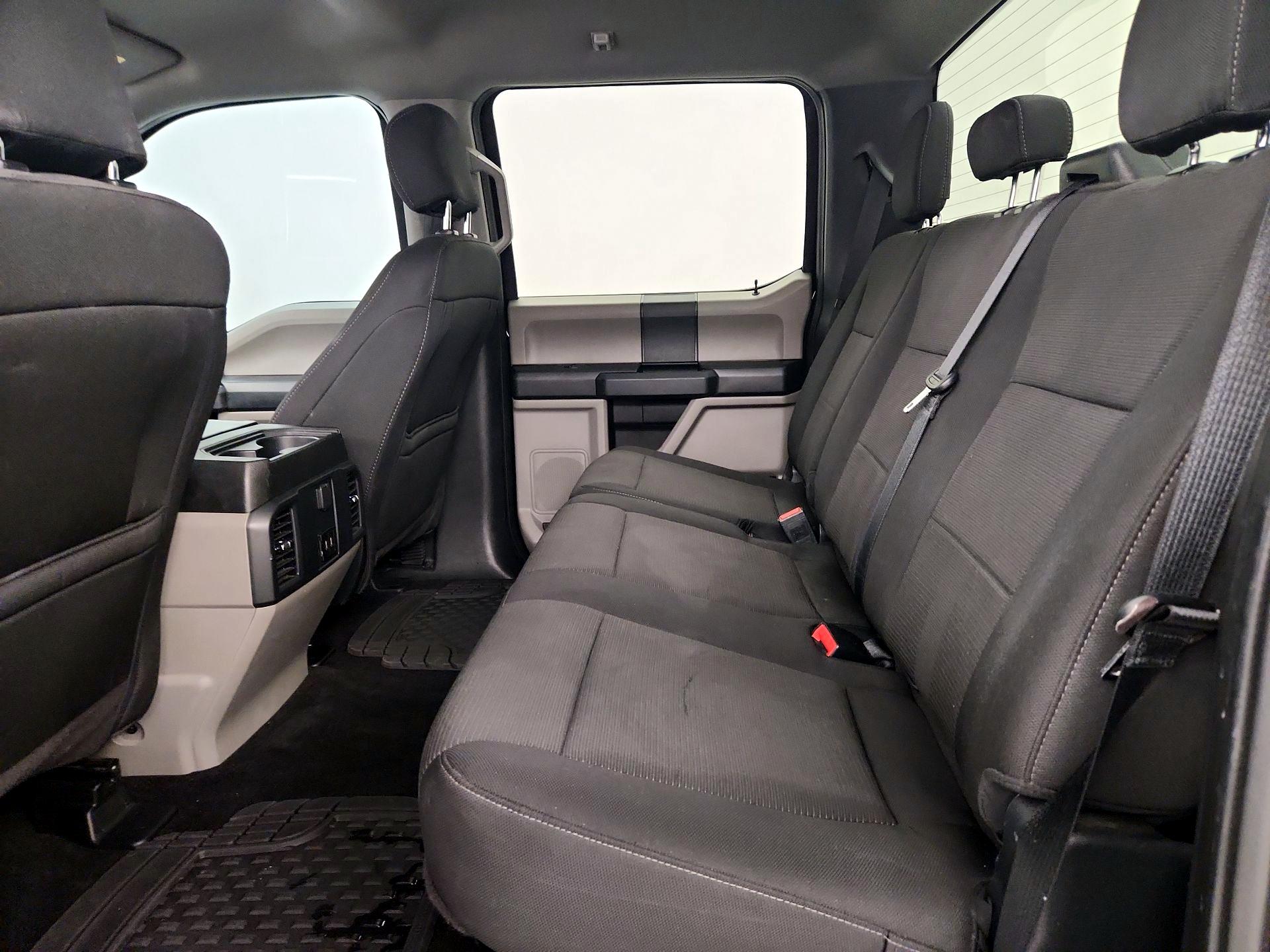 Thumbnail: 2020 Ford F-150 - 19