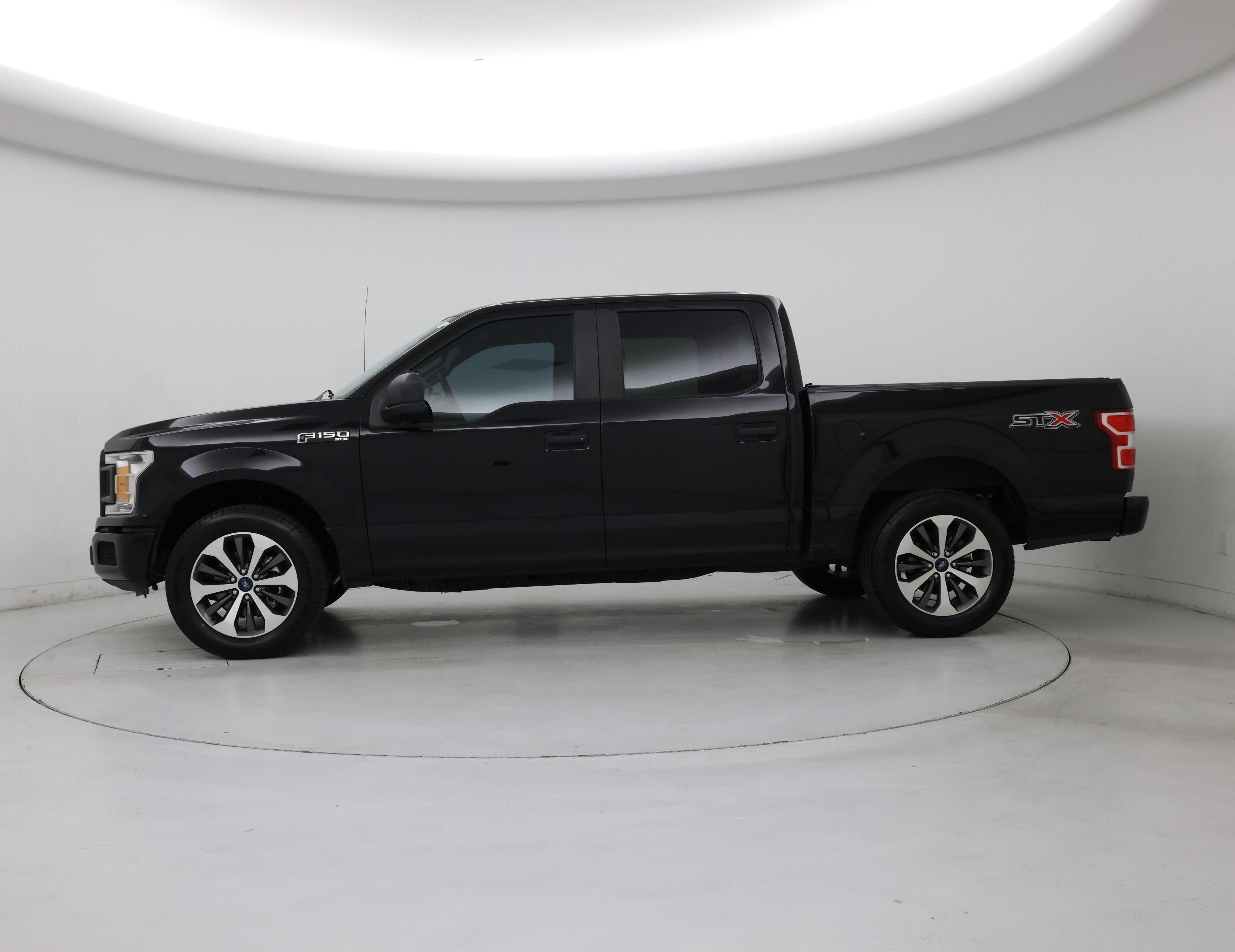 Thumbnail: 2020 Ford F-150 - 3