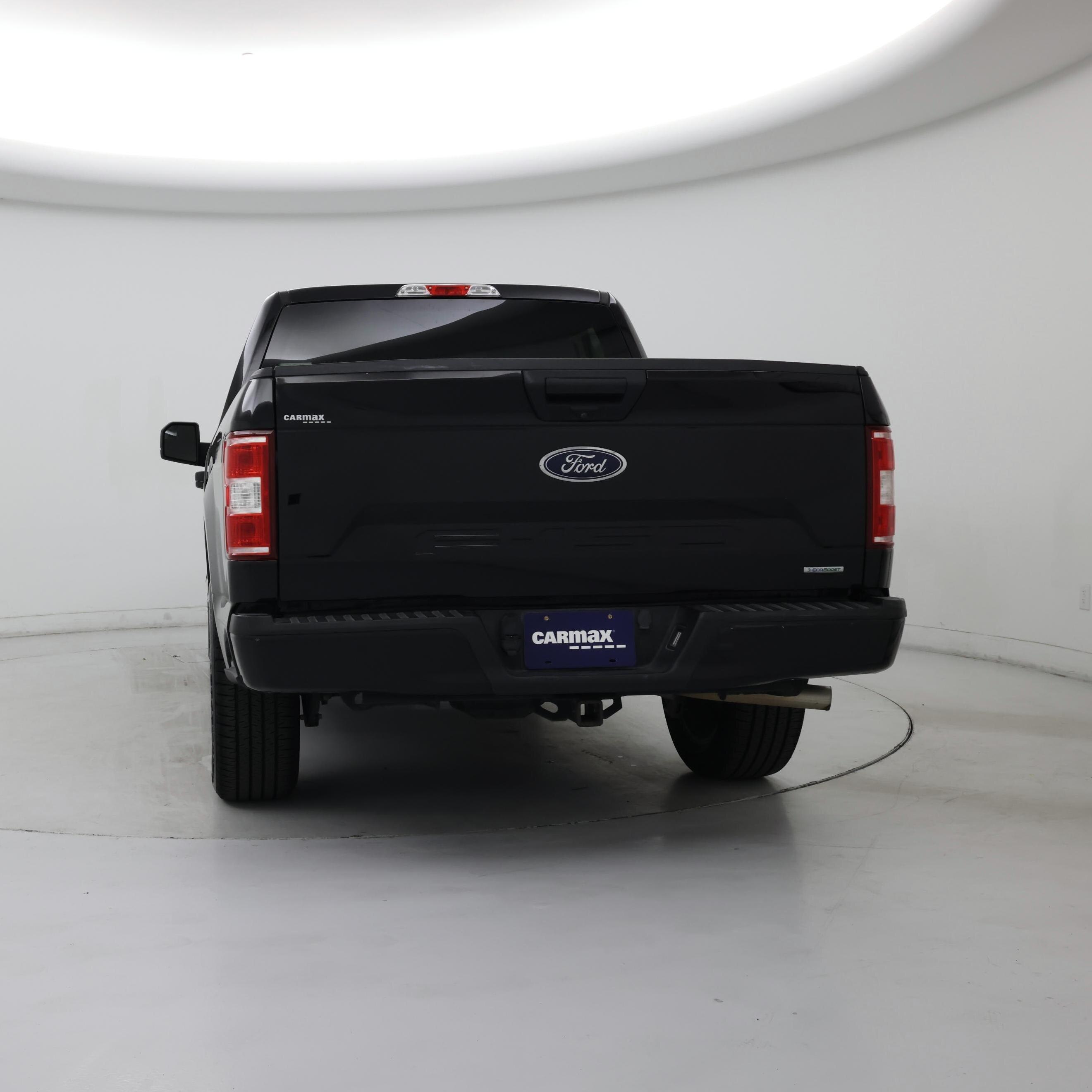 Thumbnail: 2020 Ford F-150 - 6