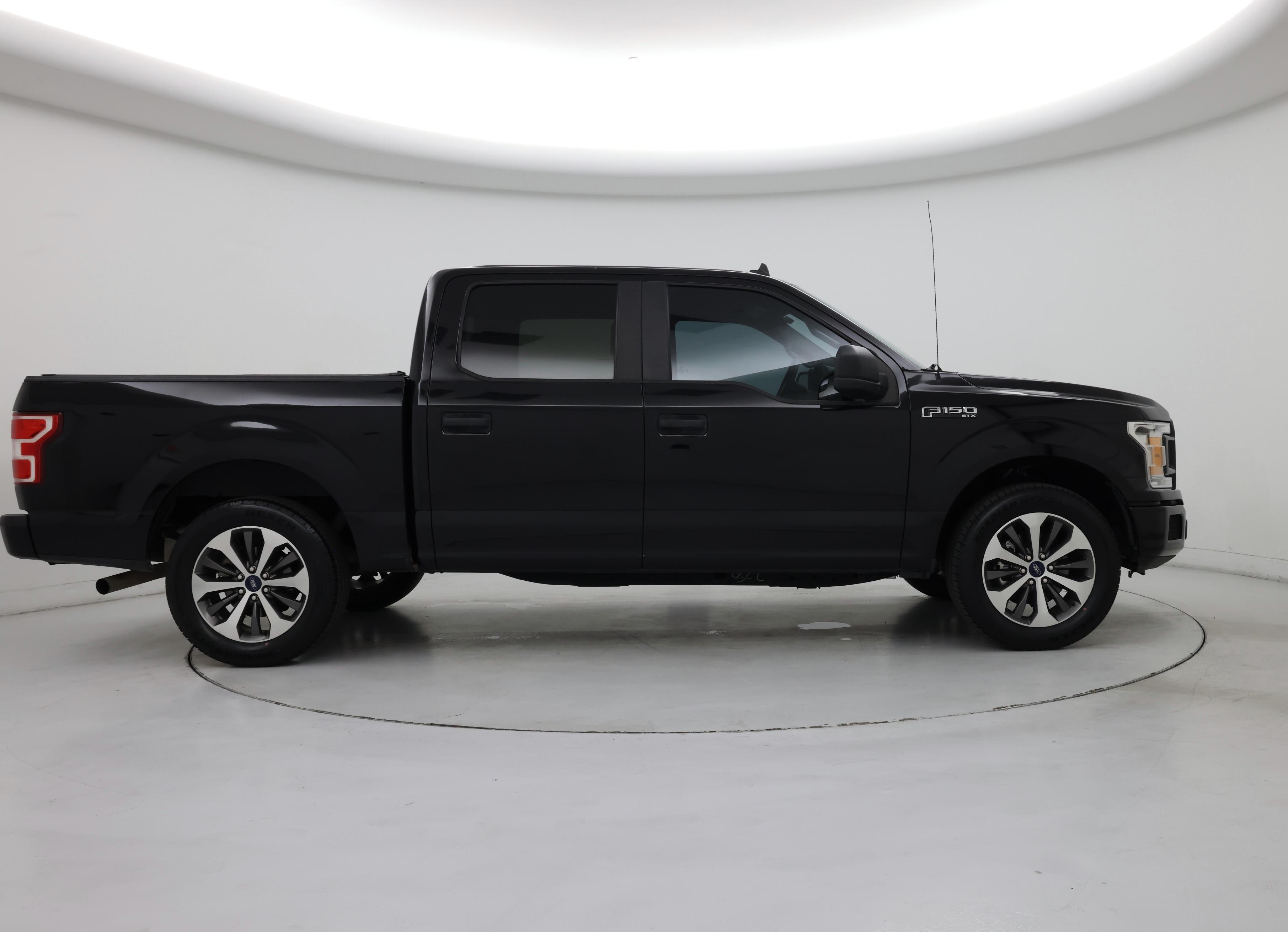 Thumbnail: 2020 Ford F-150 - 7
