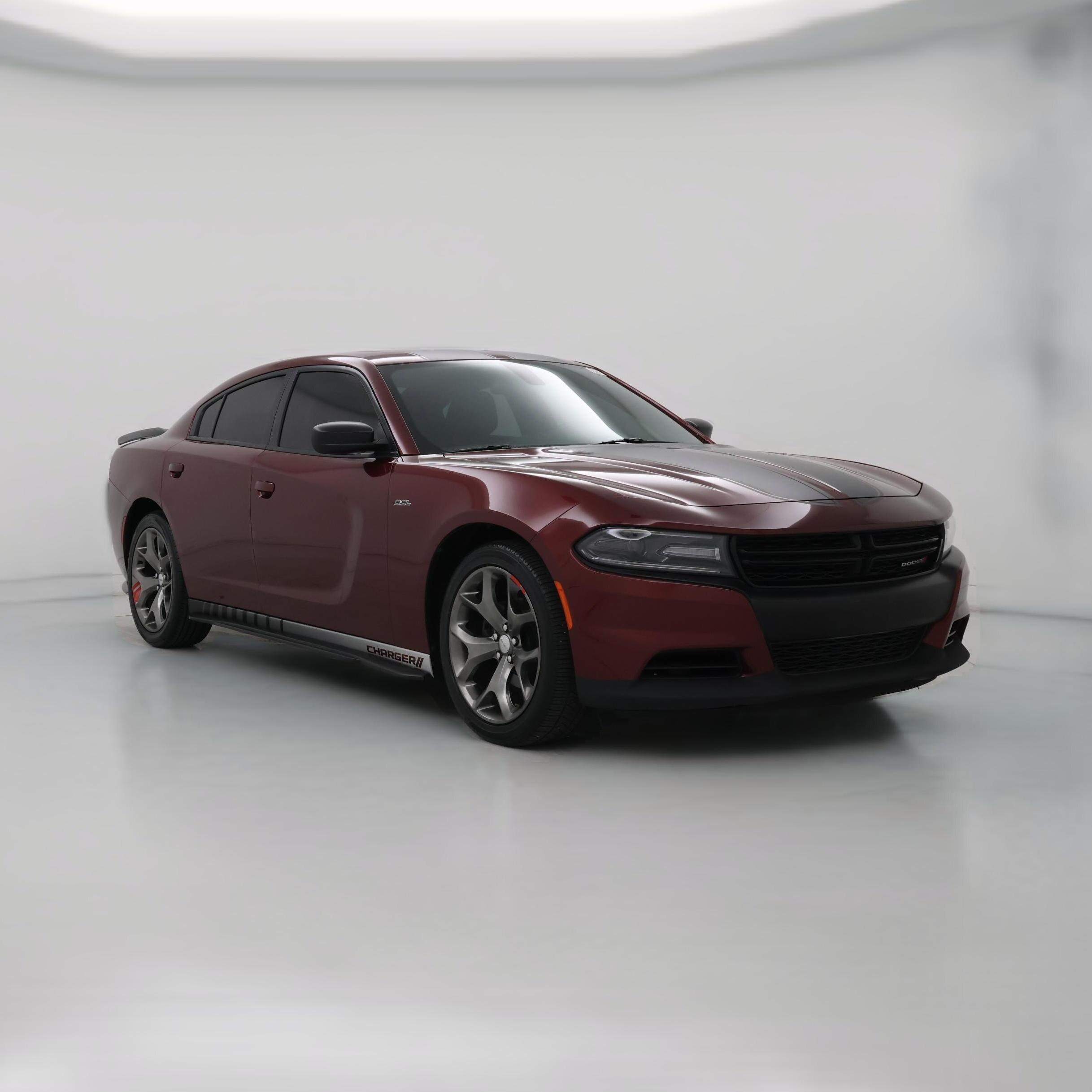 Thumbnail: 2019 Dodge Charger - 1