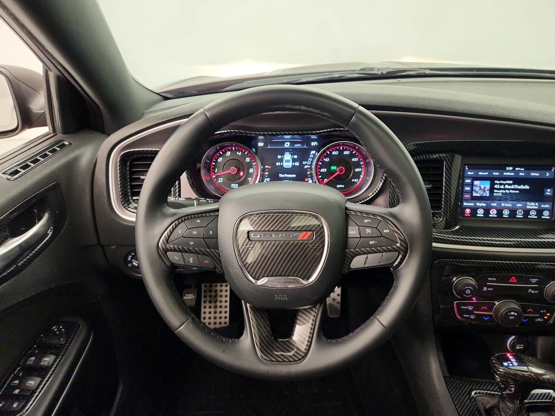 Thumbnail: 2019 Dodge Charger - 10