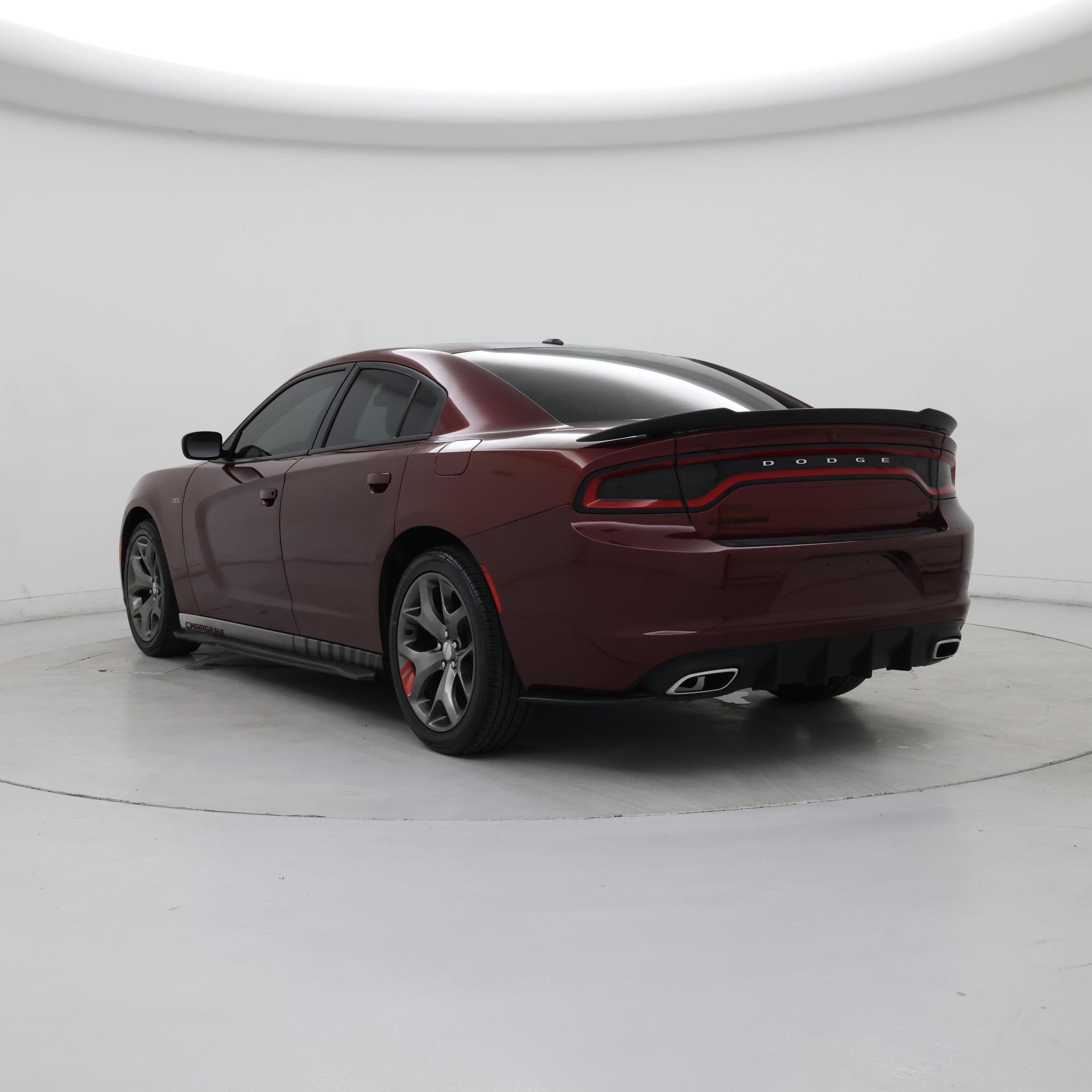 Thumbnail: 2019 Dodge Charger - 2