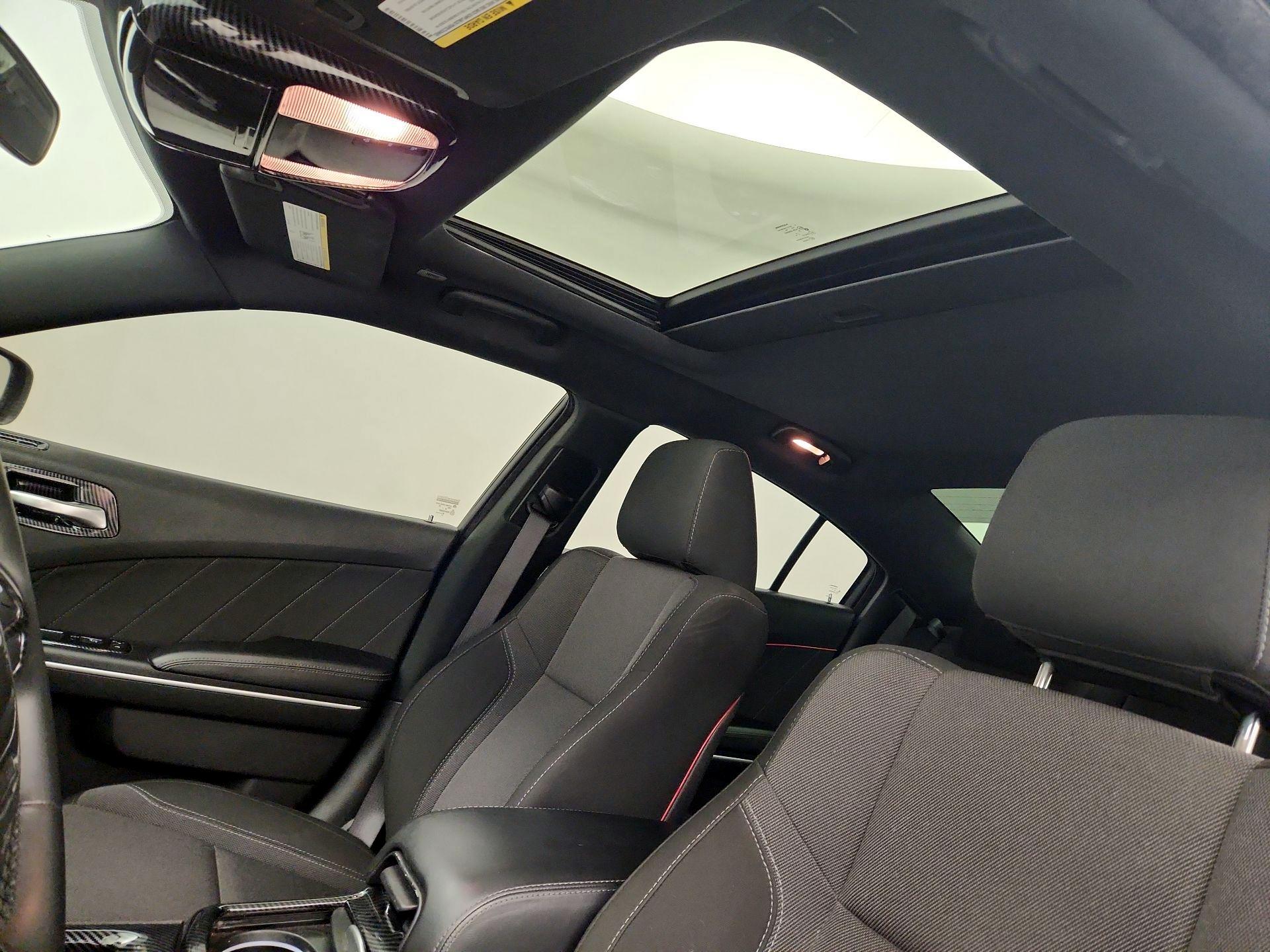 Thumbnail: 2019 Dodge Charger - 19