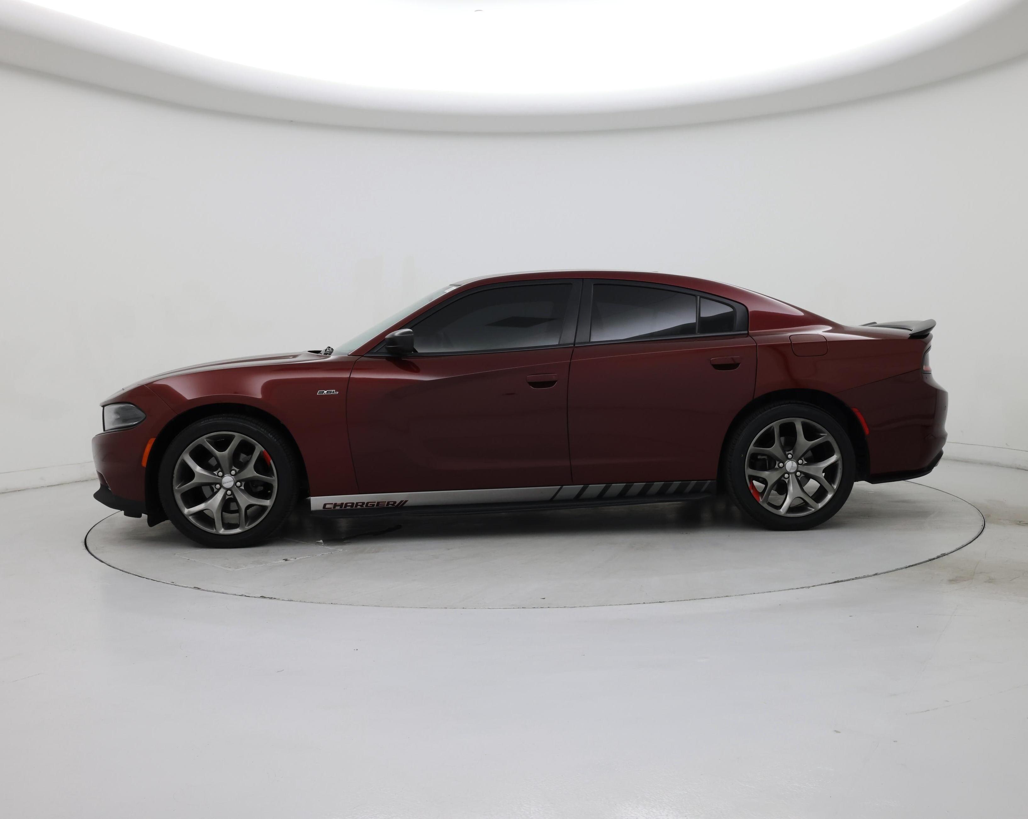 Thumbnail: 2019 Dodge Charger - 3