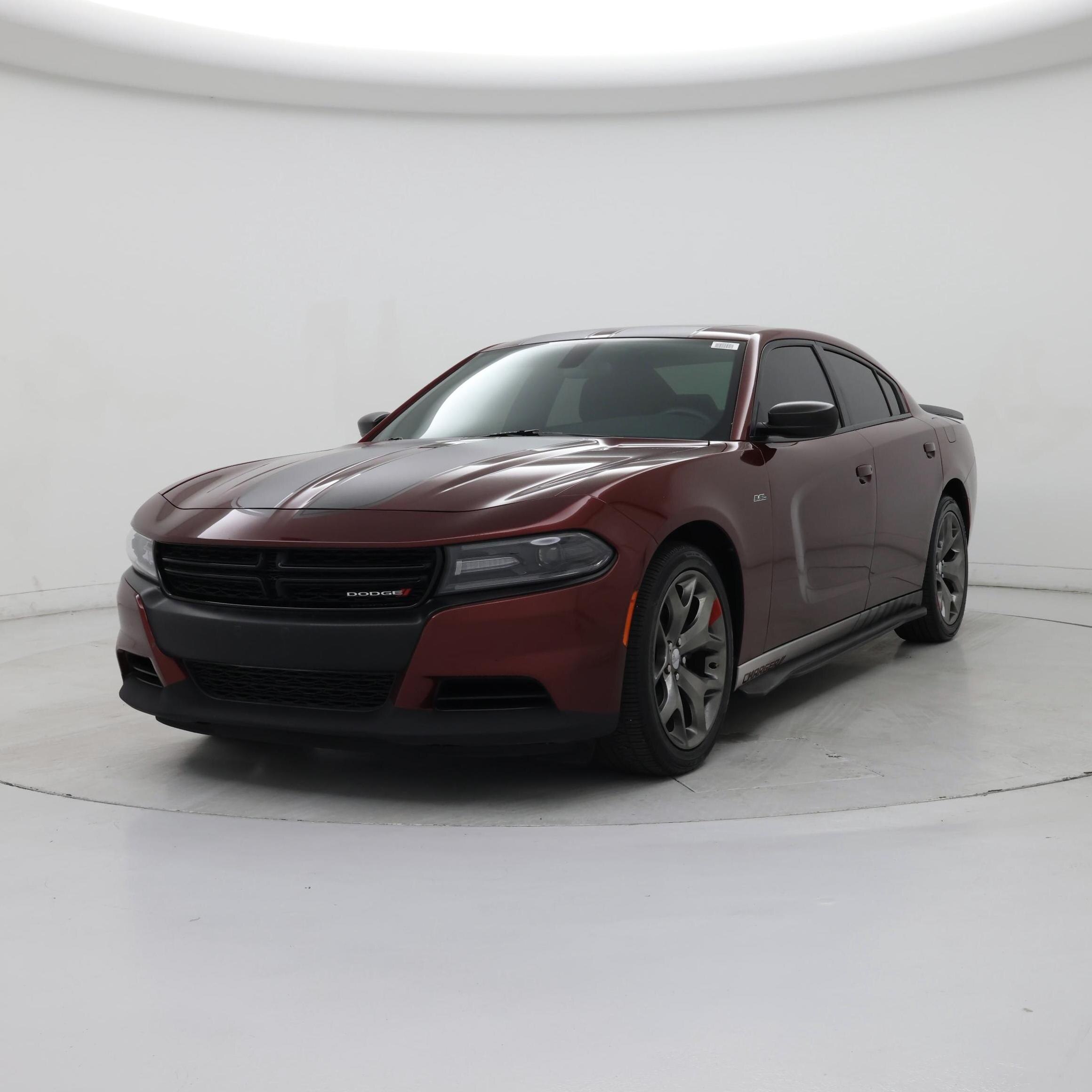 Thumbnail: 2019 Dodge Charger - 4