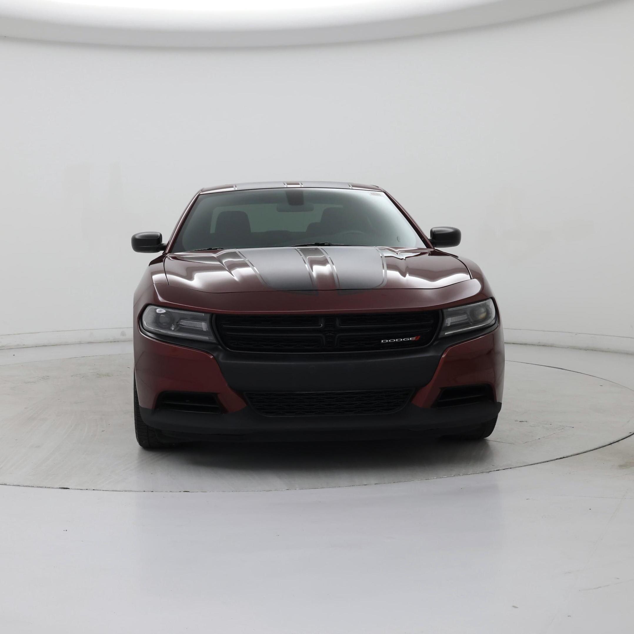 Thumbnail: 2019 Dodge Charger - 5
