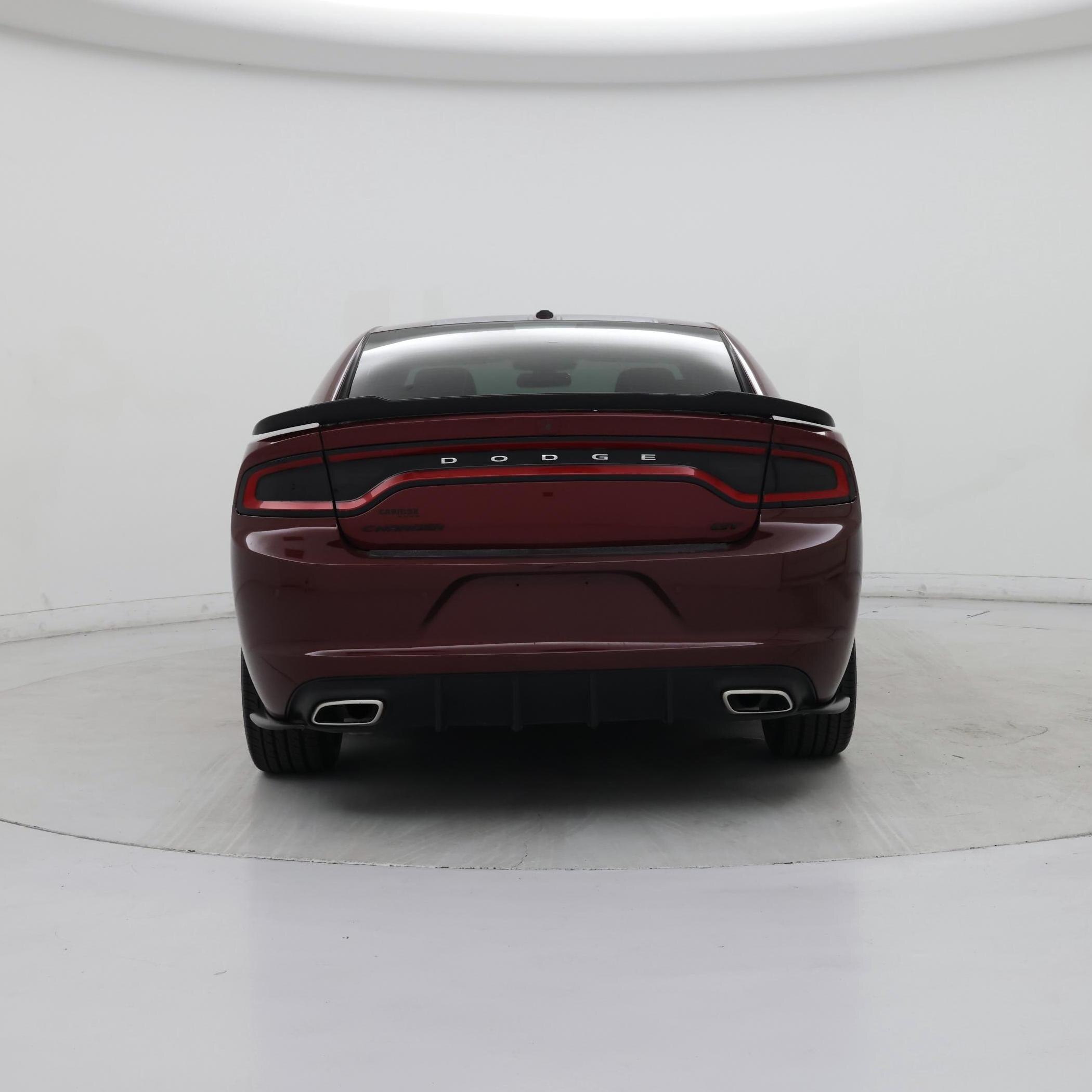 Thumbnail: 2019 Dodge Charger - 6