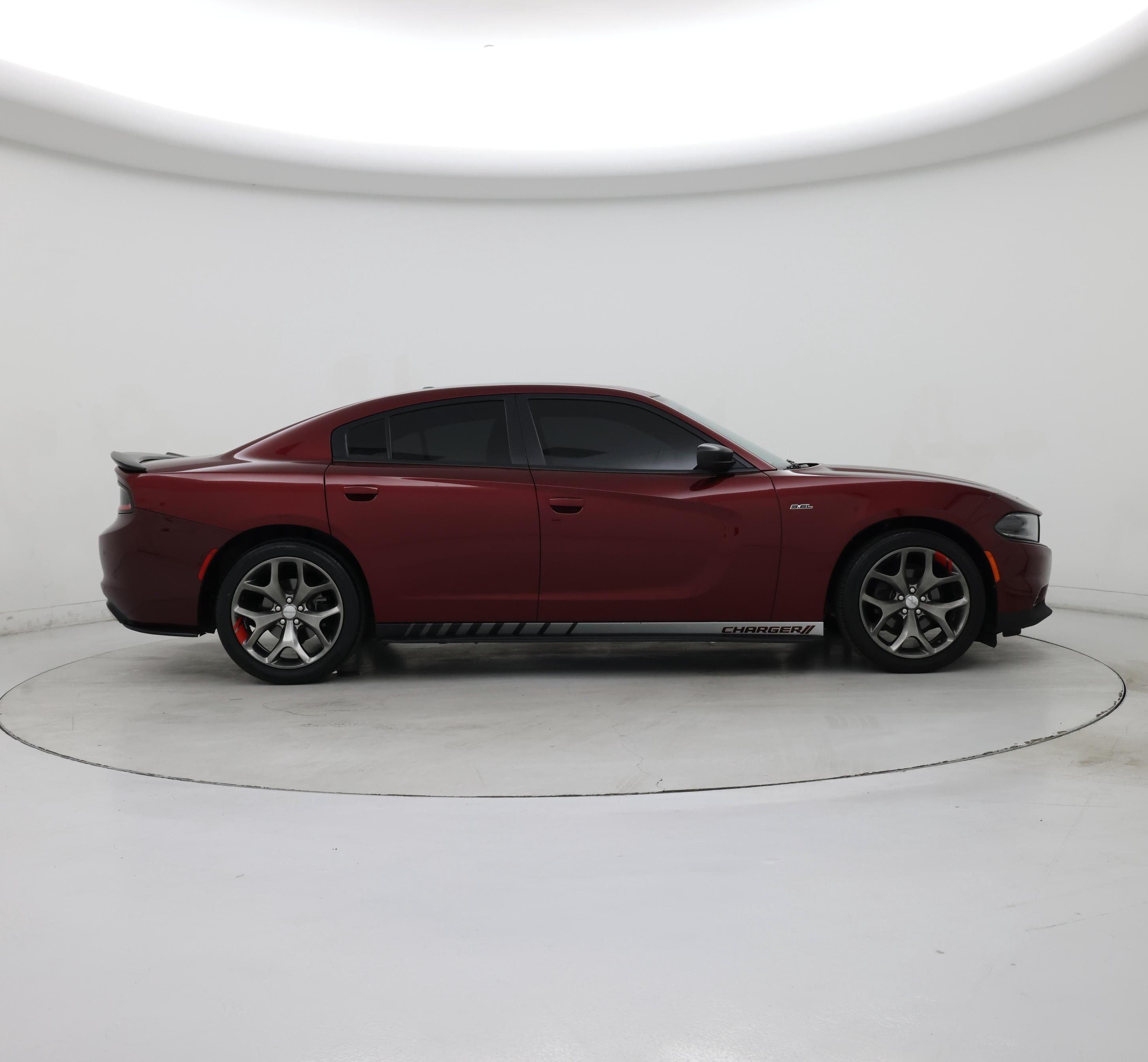 Thumbnail: 2019 Dodge Charger - 7