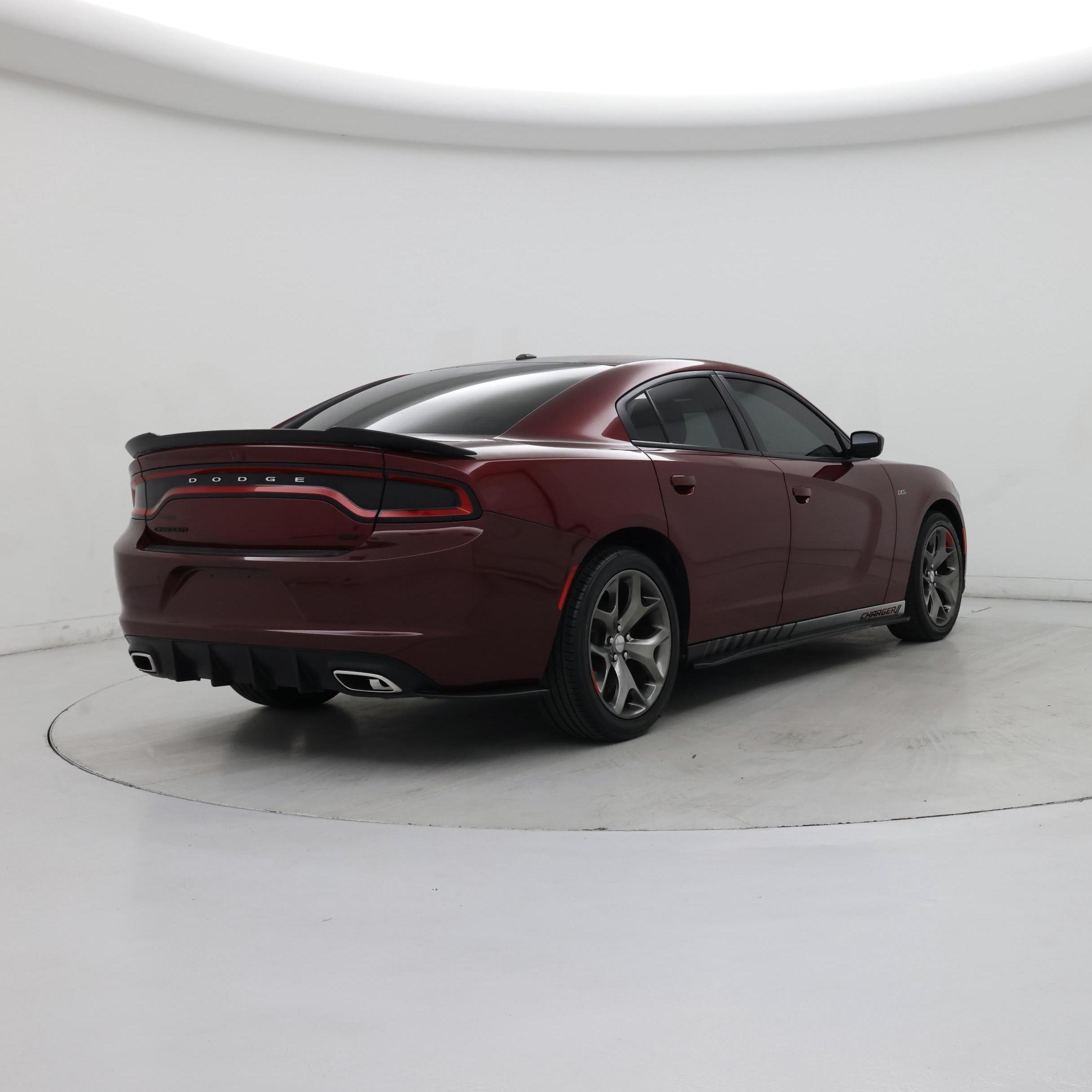 Thumbnail: 2019 Dodge Charger - 8