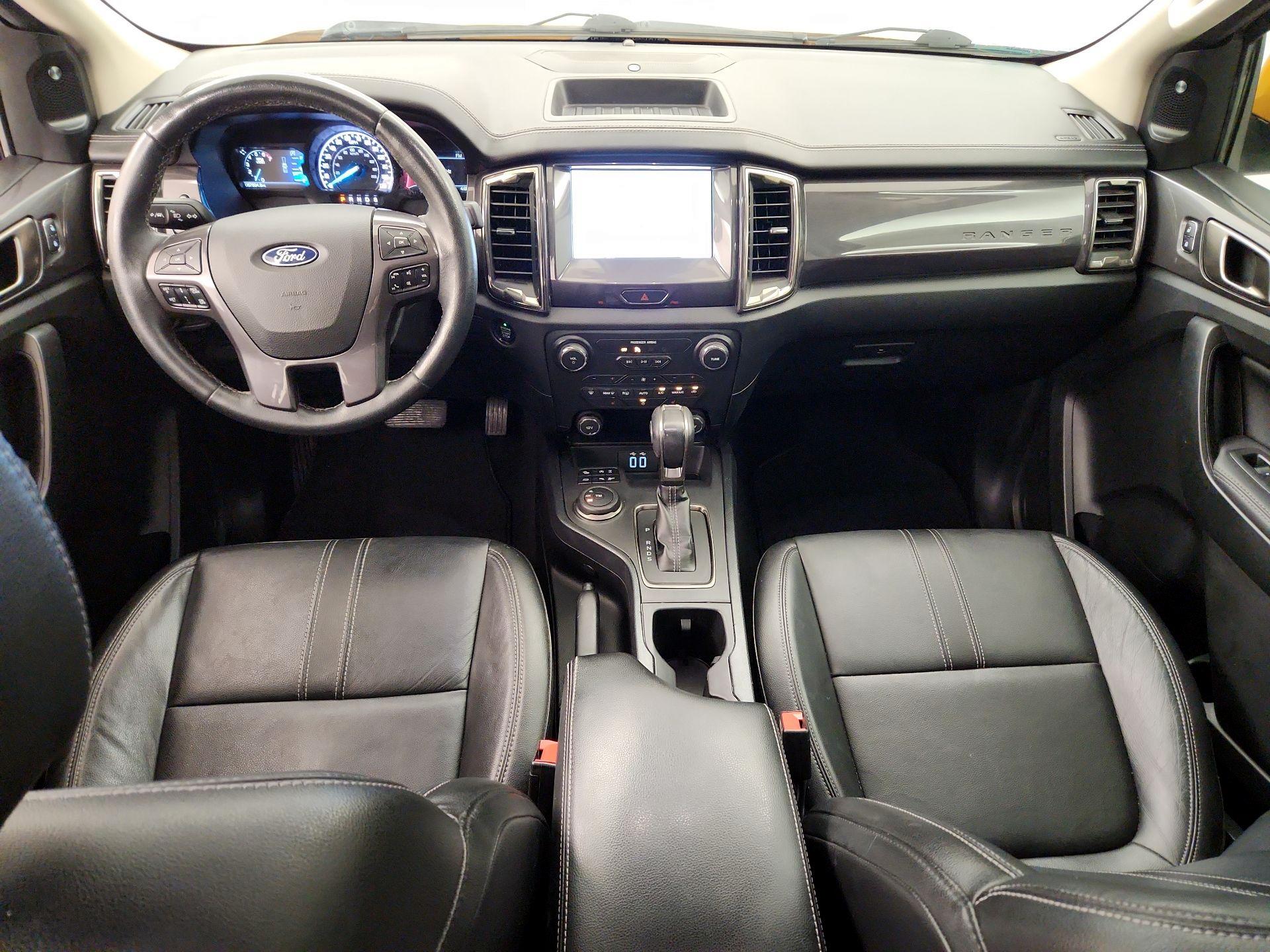 Thumbnail: 2021 Ford Ranger - 9