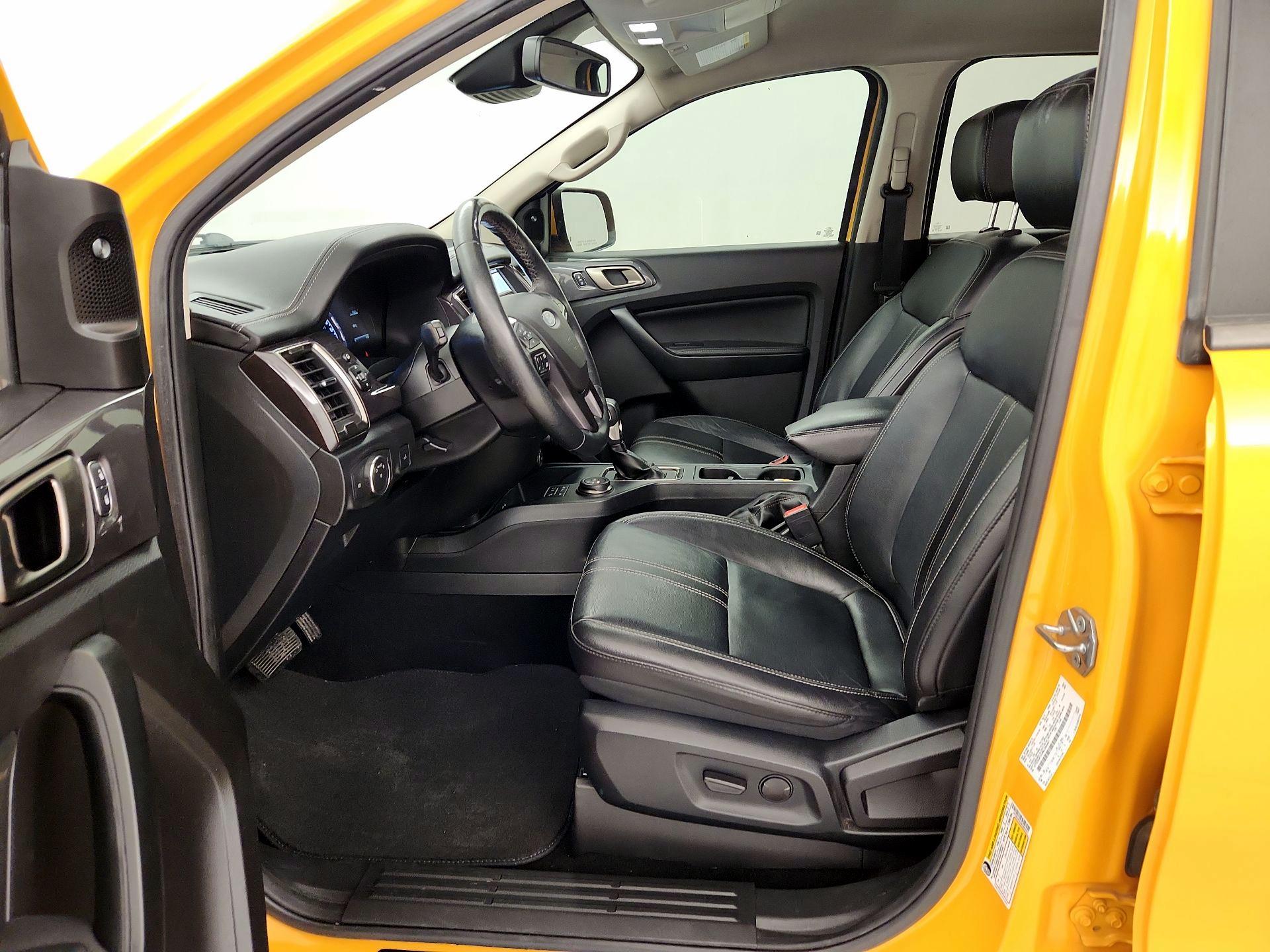 Thumbnail: 2021 Ford Ranger - 11