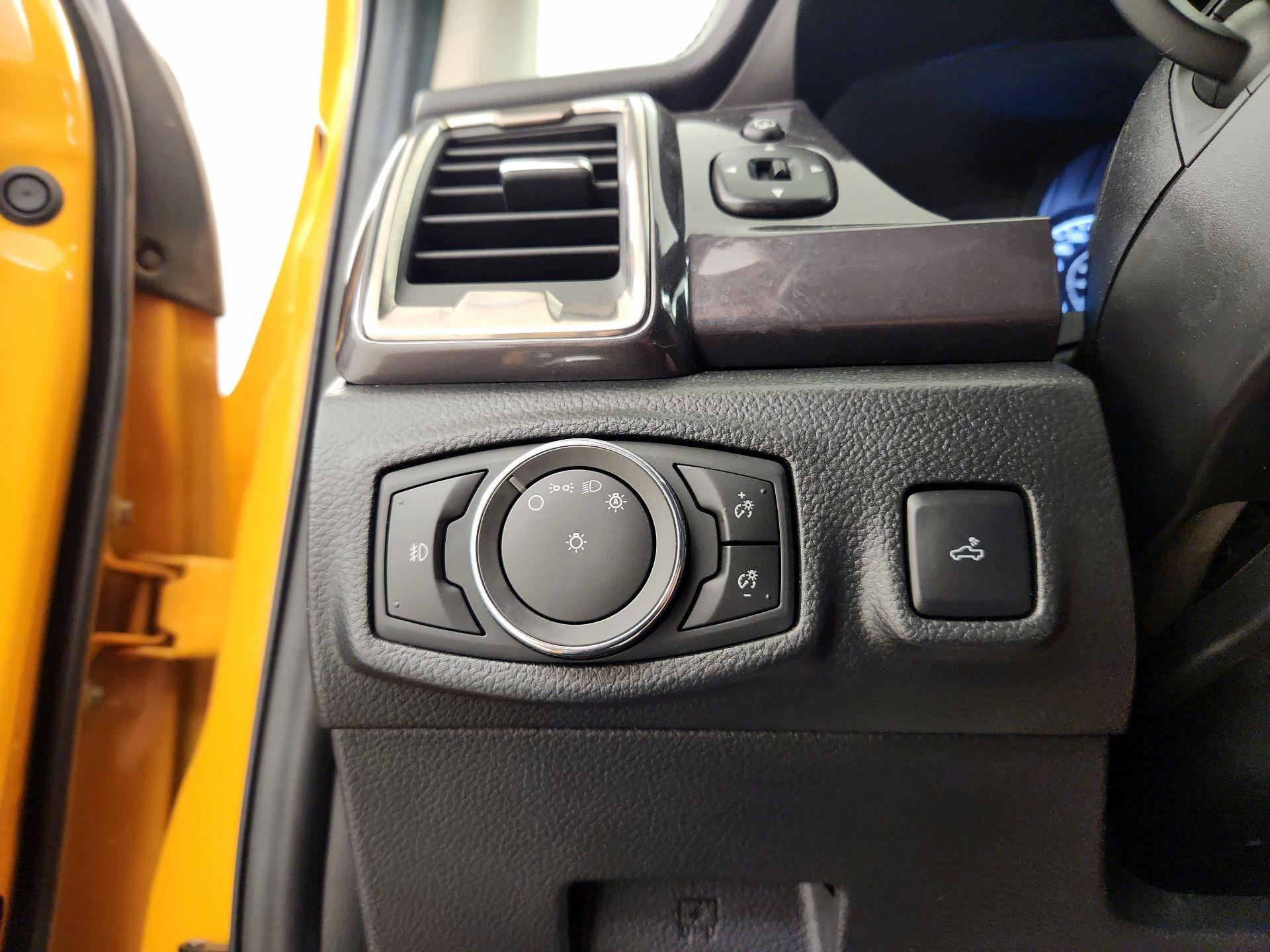 Thumbnail: 2021 Ford Ranger - 13