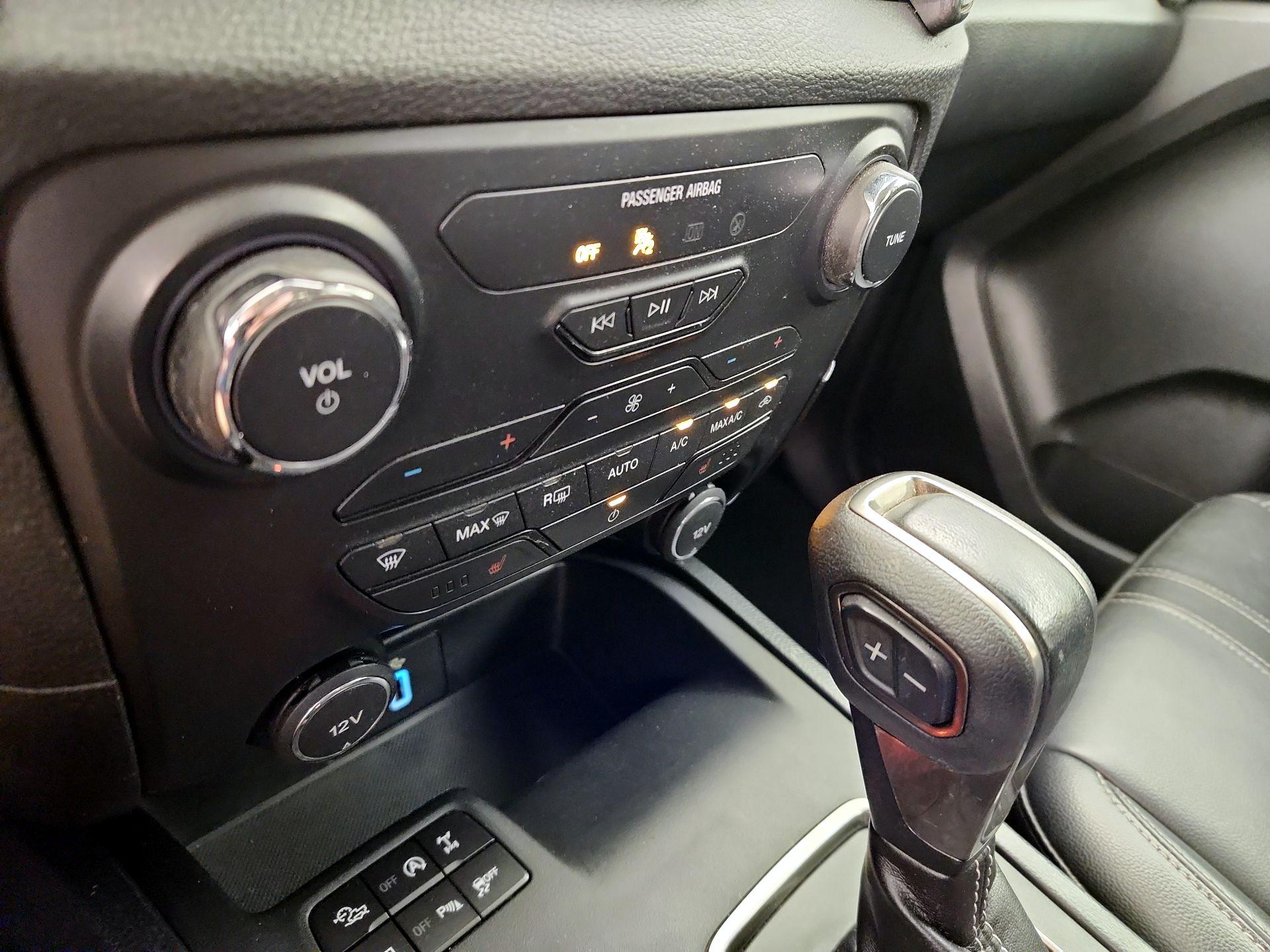 Thumbnail: 2021 Ford Ranger - 17