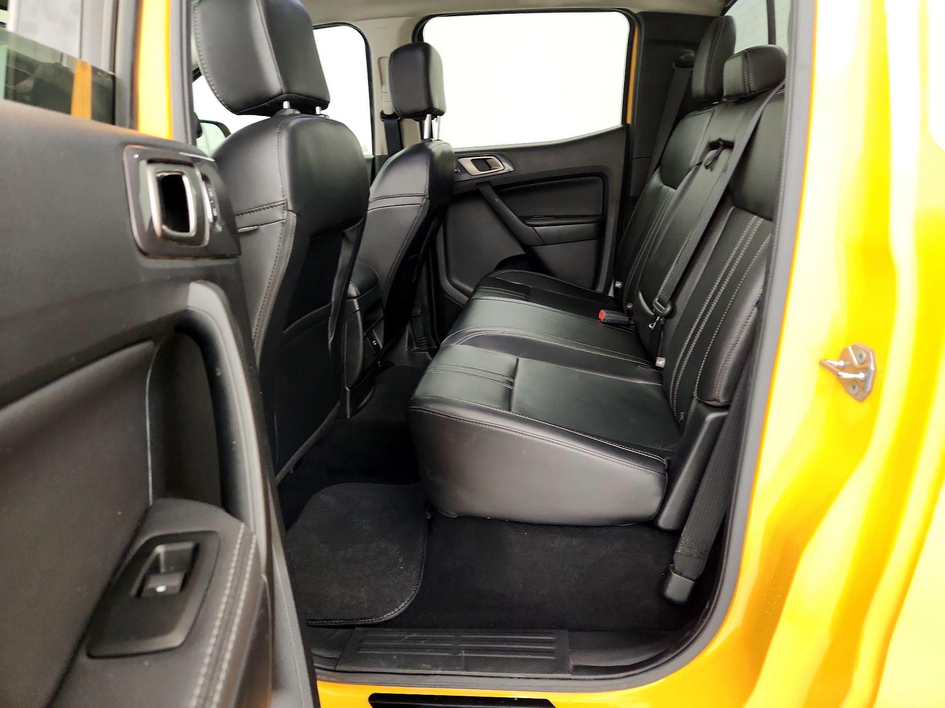 Thumbnail: 2021 Ford Ranger - 20