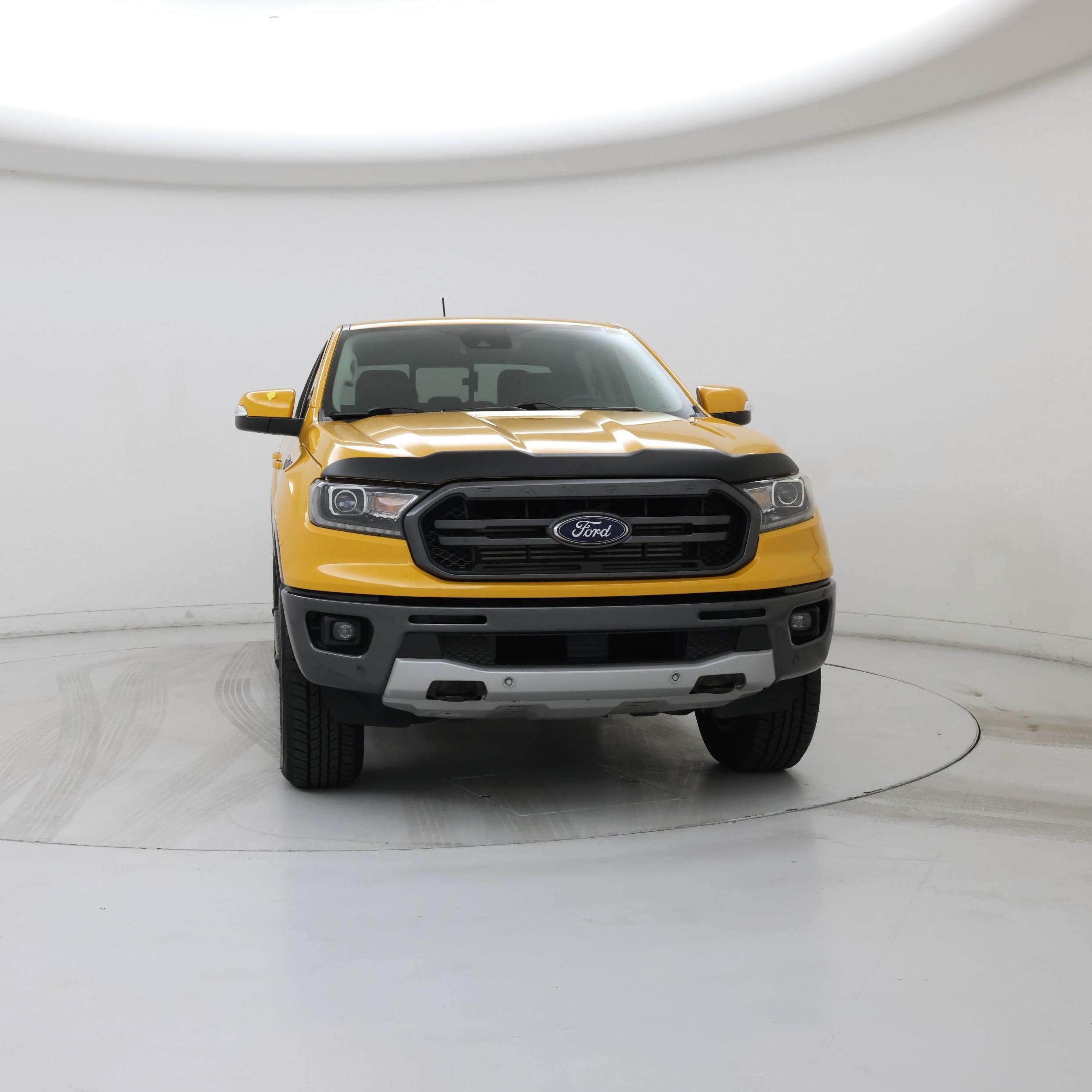 Thumbnail: 2021 Ford Ranger - 5