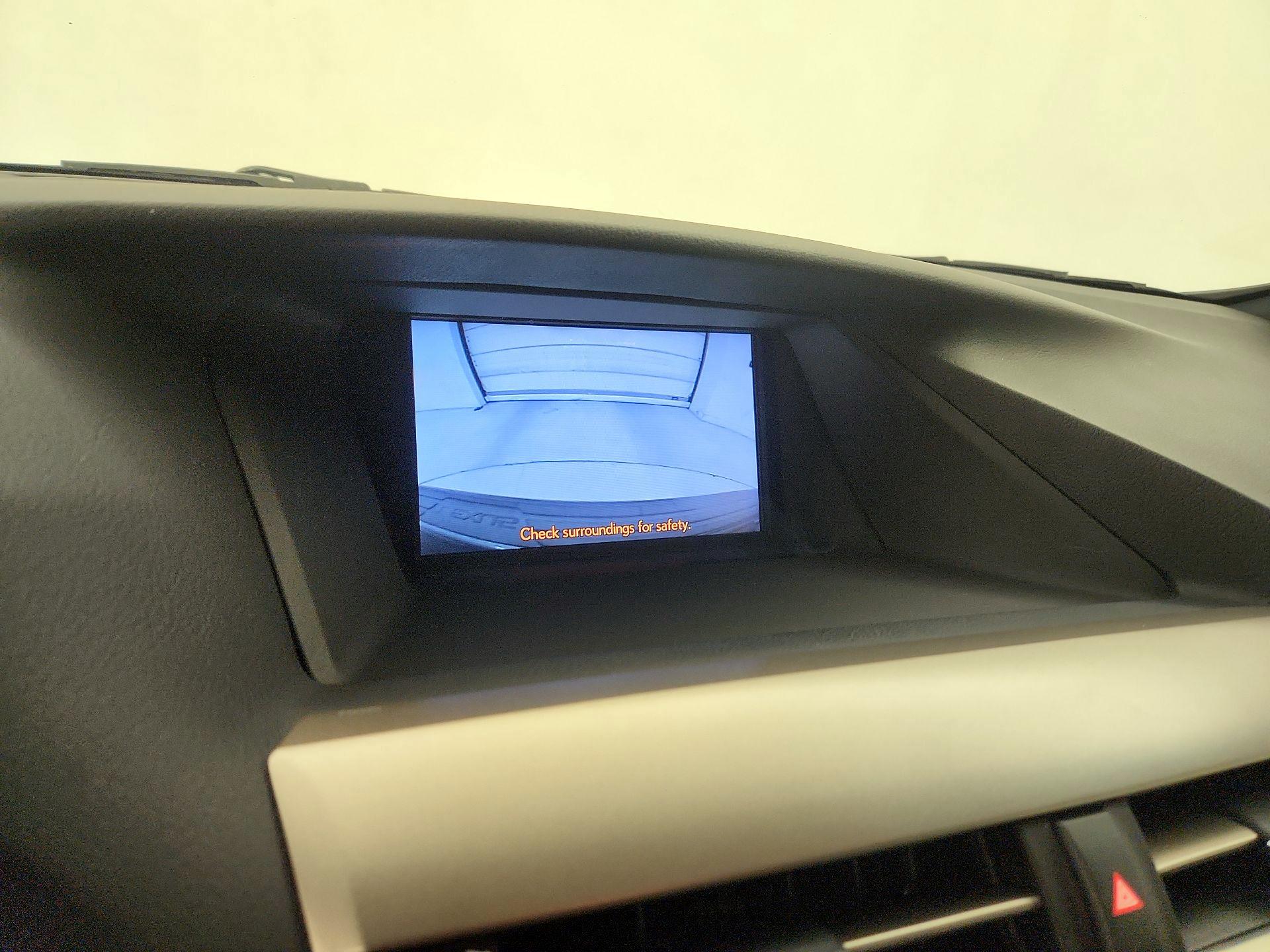Thumbnail: 2013 Lexus RX - 14