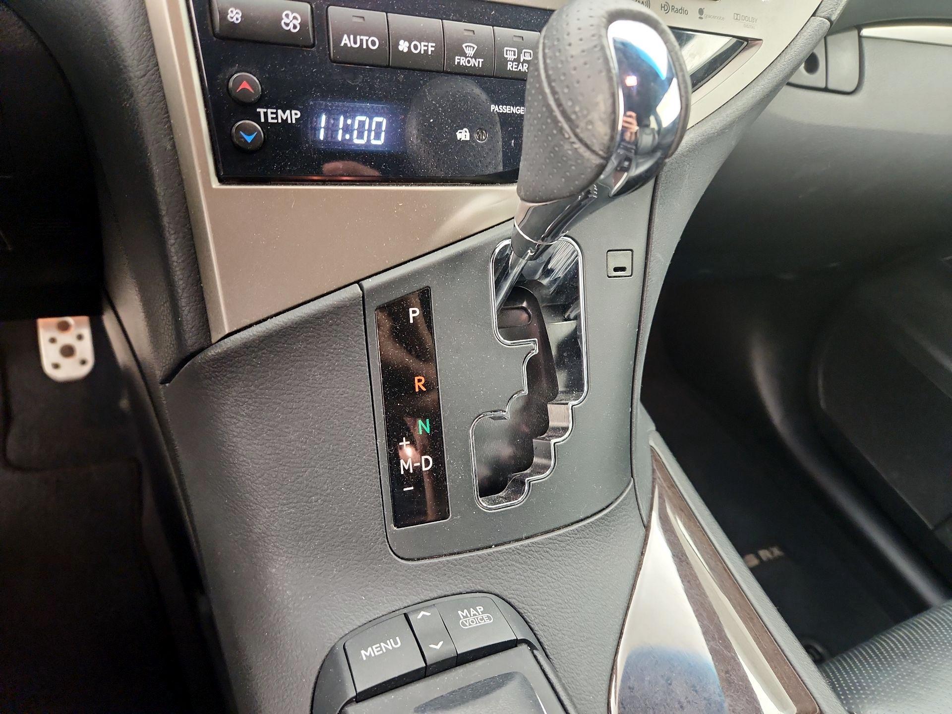 Thumbnail: 2013 Lexus RX - 17
