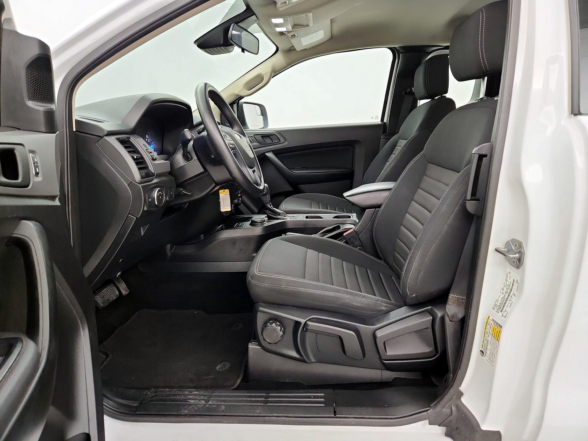 Thumbnail: 2021 Ford Ranger - 11