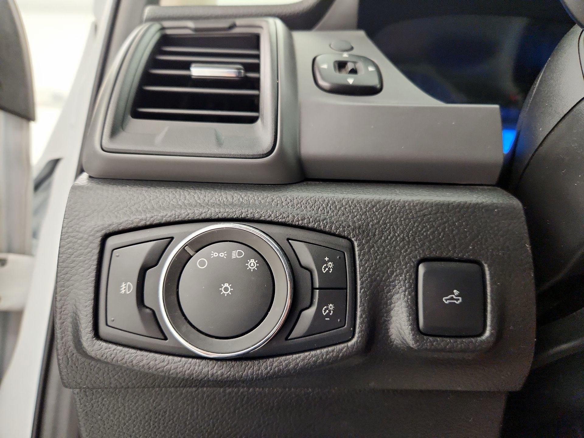 Thumbnail: 2021 Ford Ranger - 13