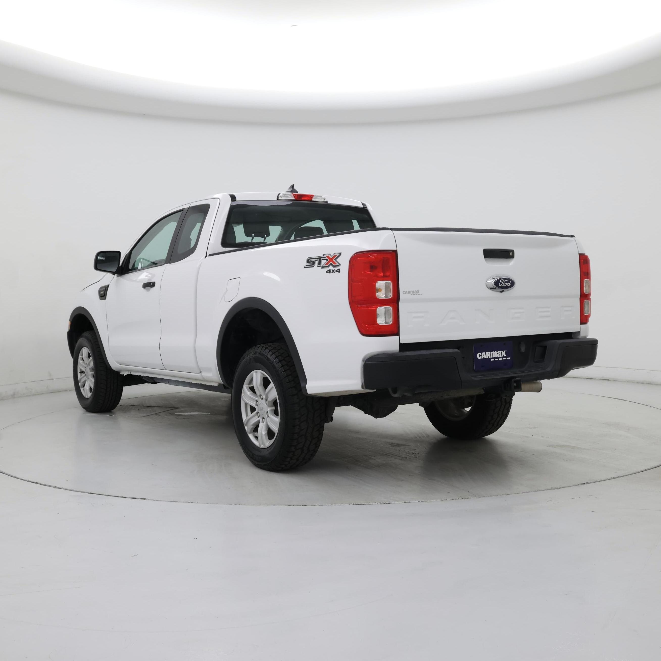 Thumbnail: 2021 Ford Ranger - 2