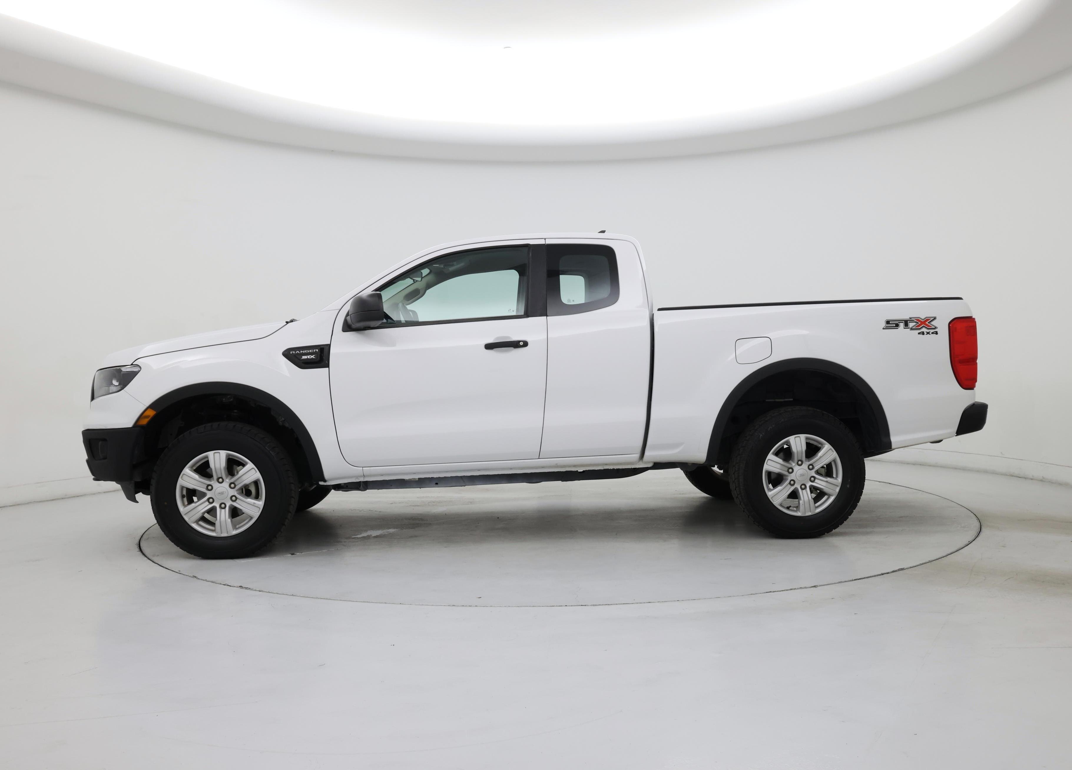 Thumbnail: 2021 Ford Ranger - 3
