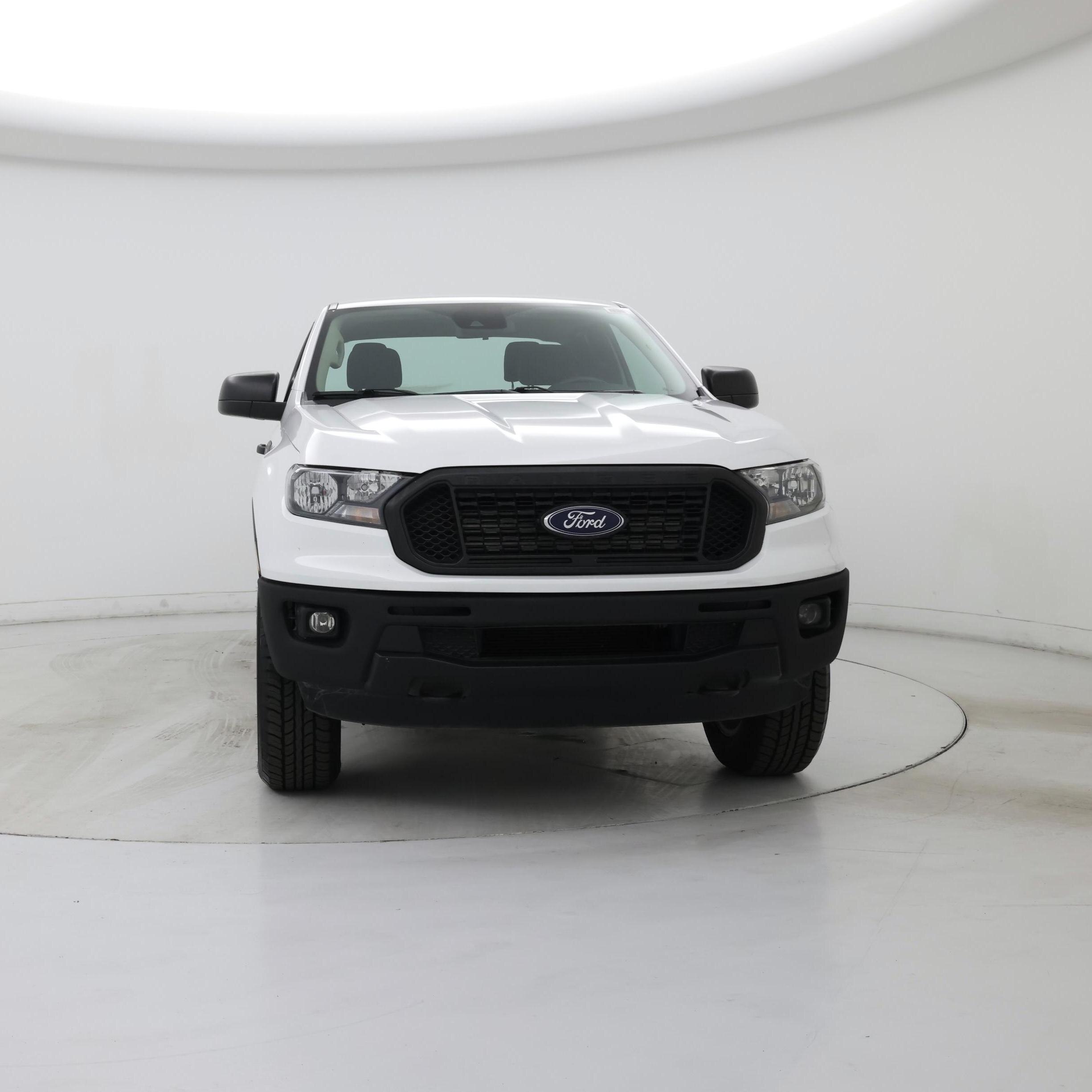 Thumbnail: 2021 Ford Ranger - 5