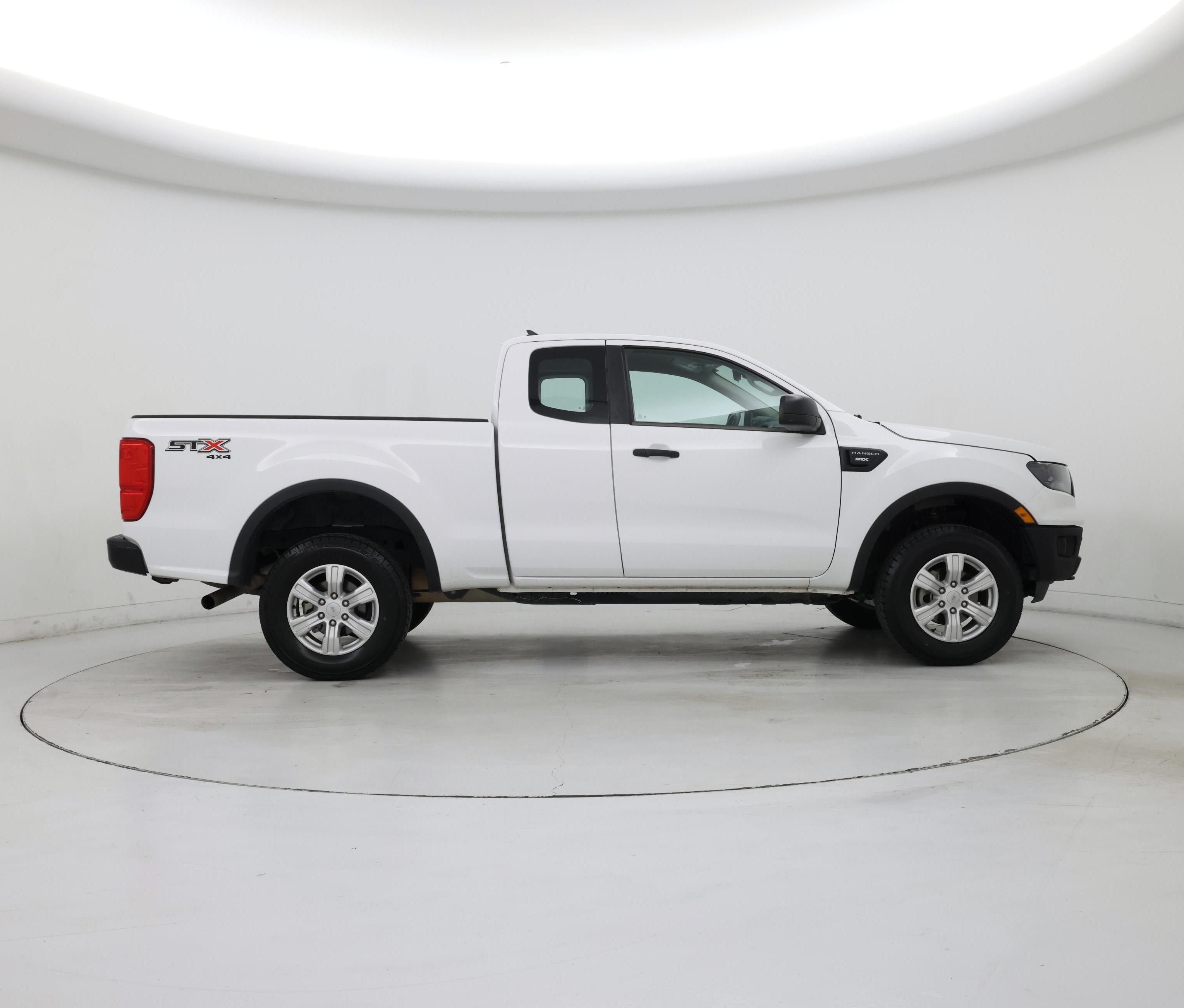 Thumbnail: 2021 Ford Ranger - 7