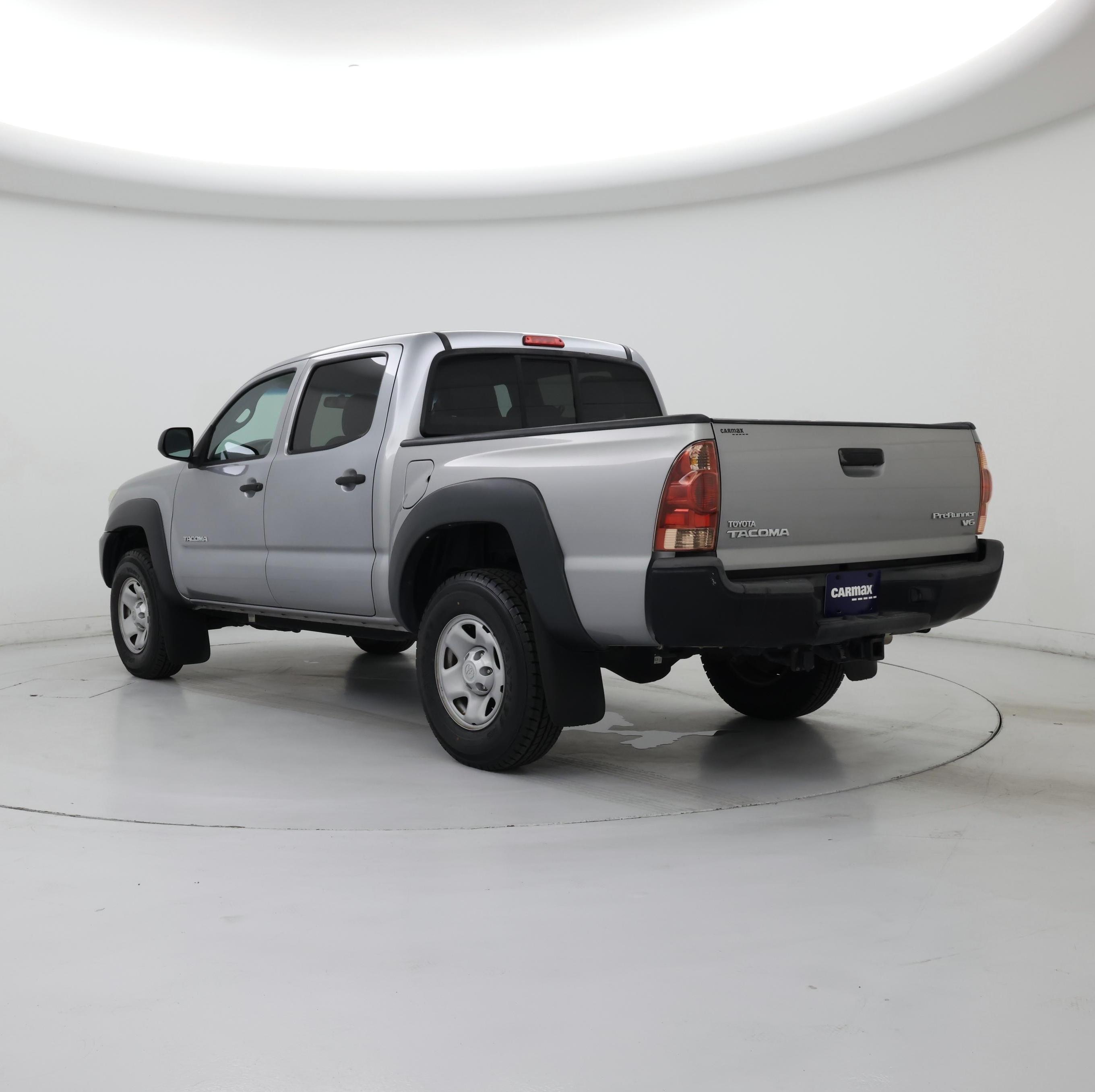 Thumbnail: 2014 Toyota Tacoma - 2
