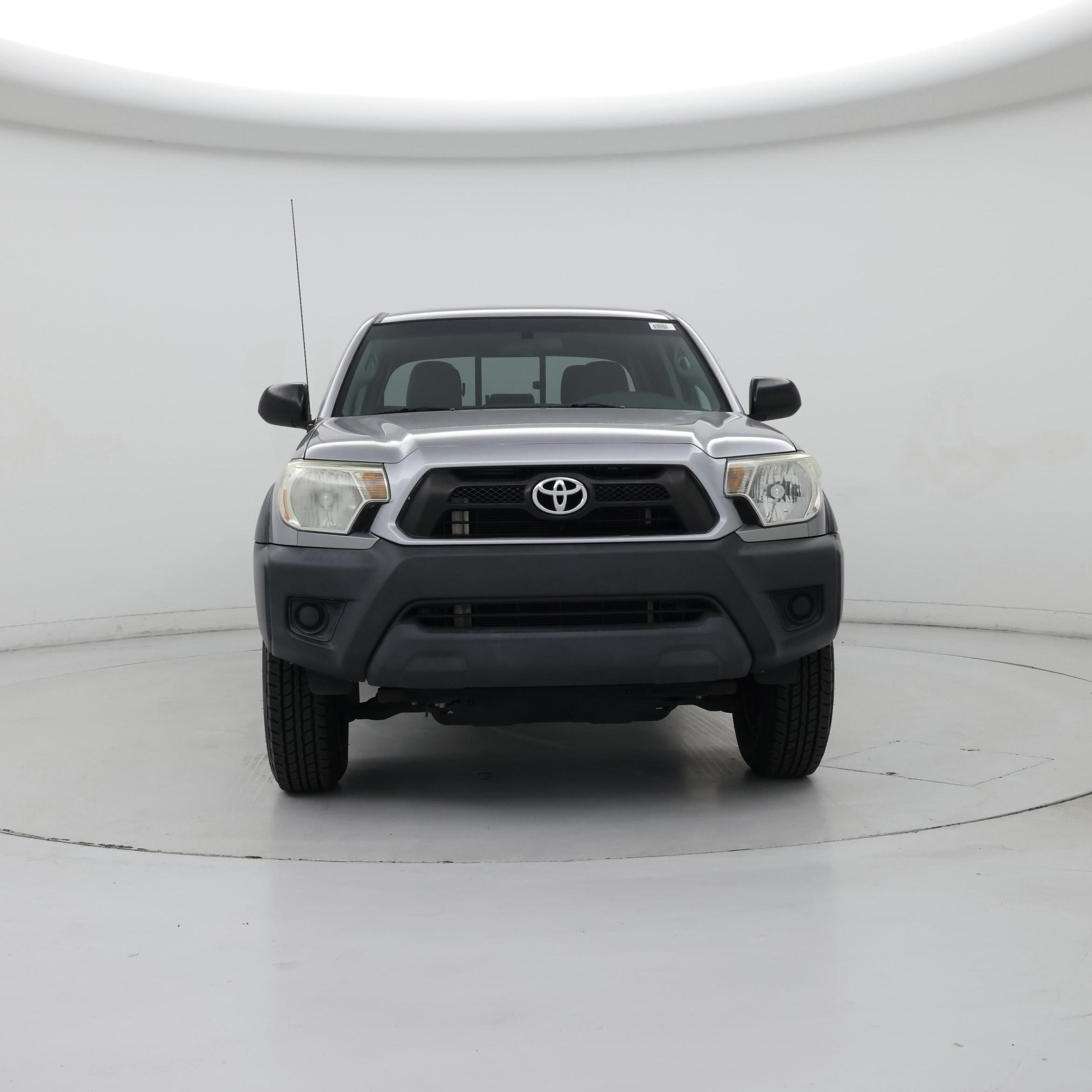 Thumbnail: 2014 Toyota Tacoma - 5
