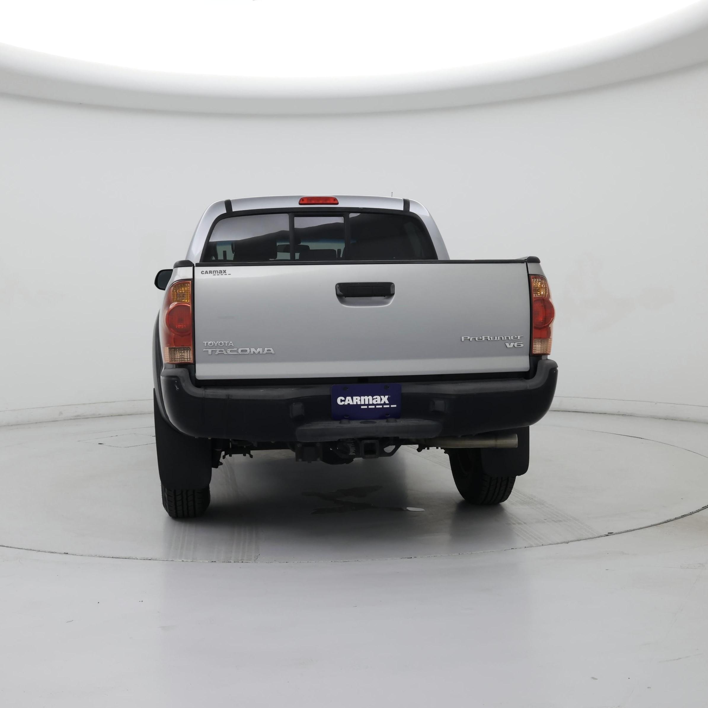 Thumbnail: 2014 Toyota Tacoma - 6
