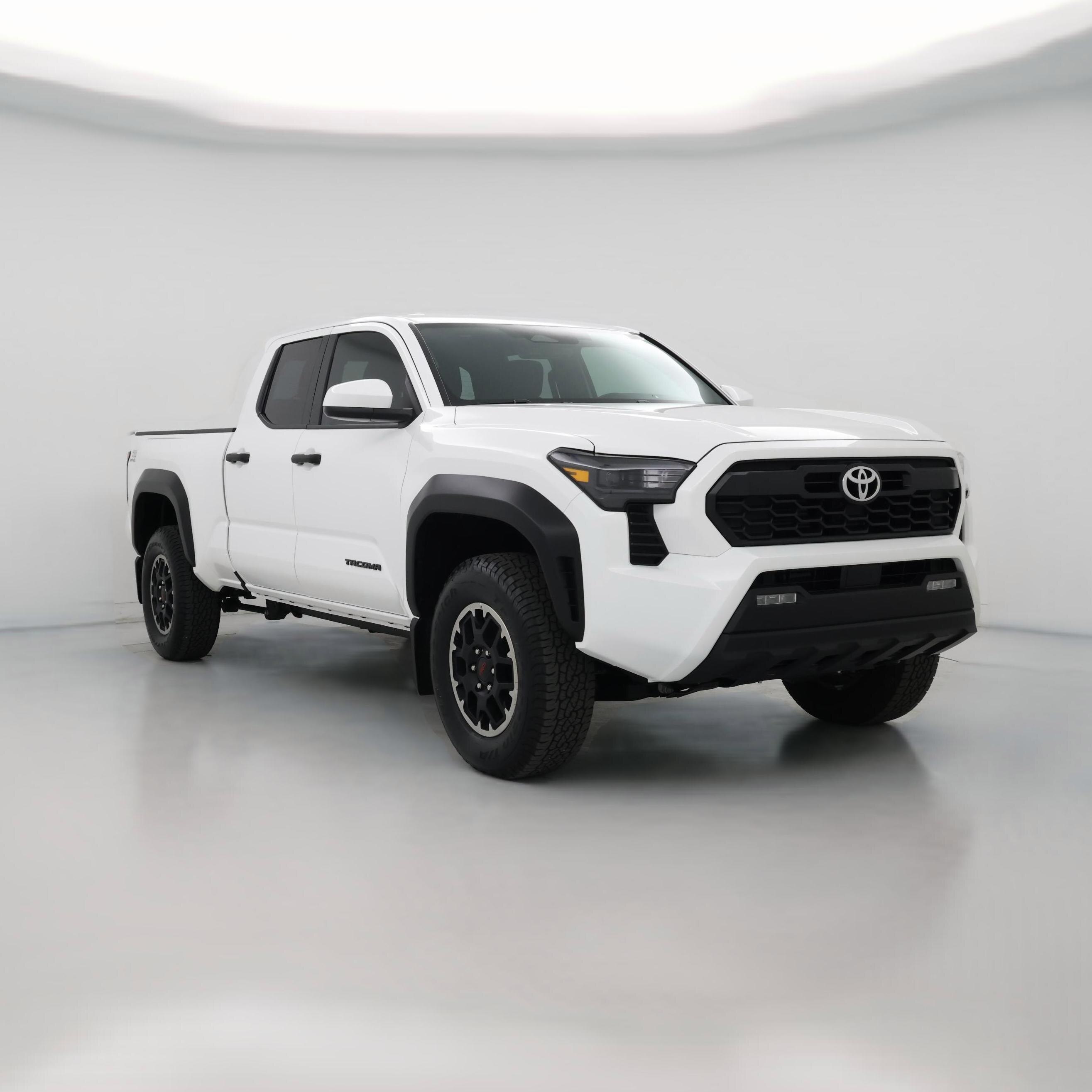 Thumbnail: 2025 Toyota Tacoma - 1