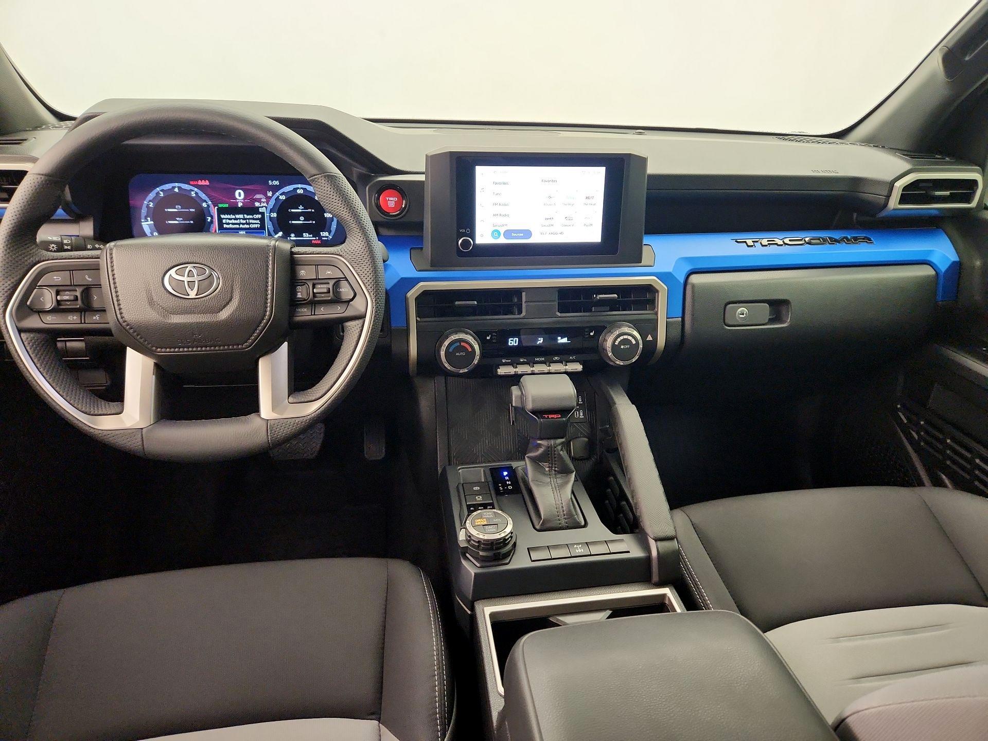 Thumbnail: 2025 Toyota Tacoma - 9