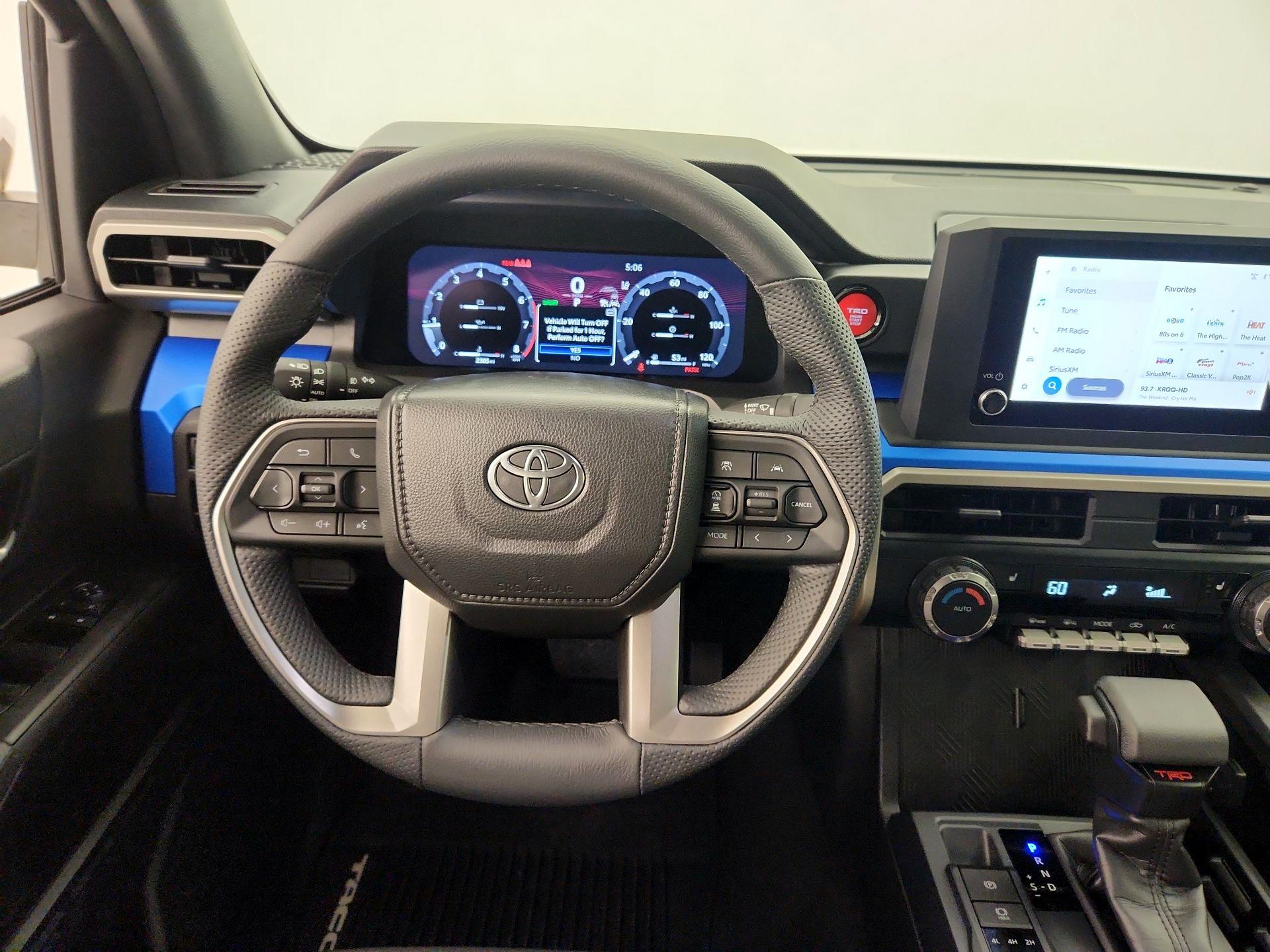 Thumbnail: 2025 Toyota Tacoma - 10