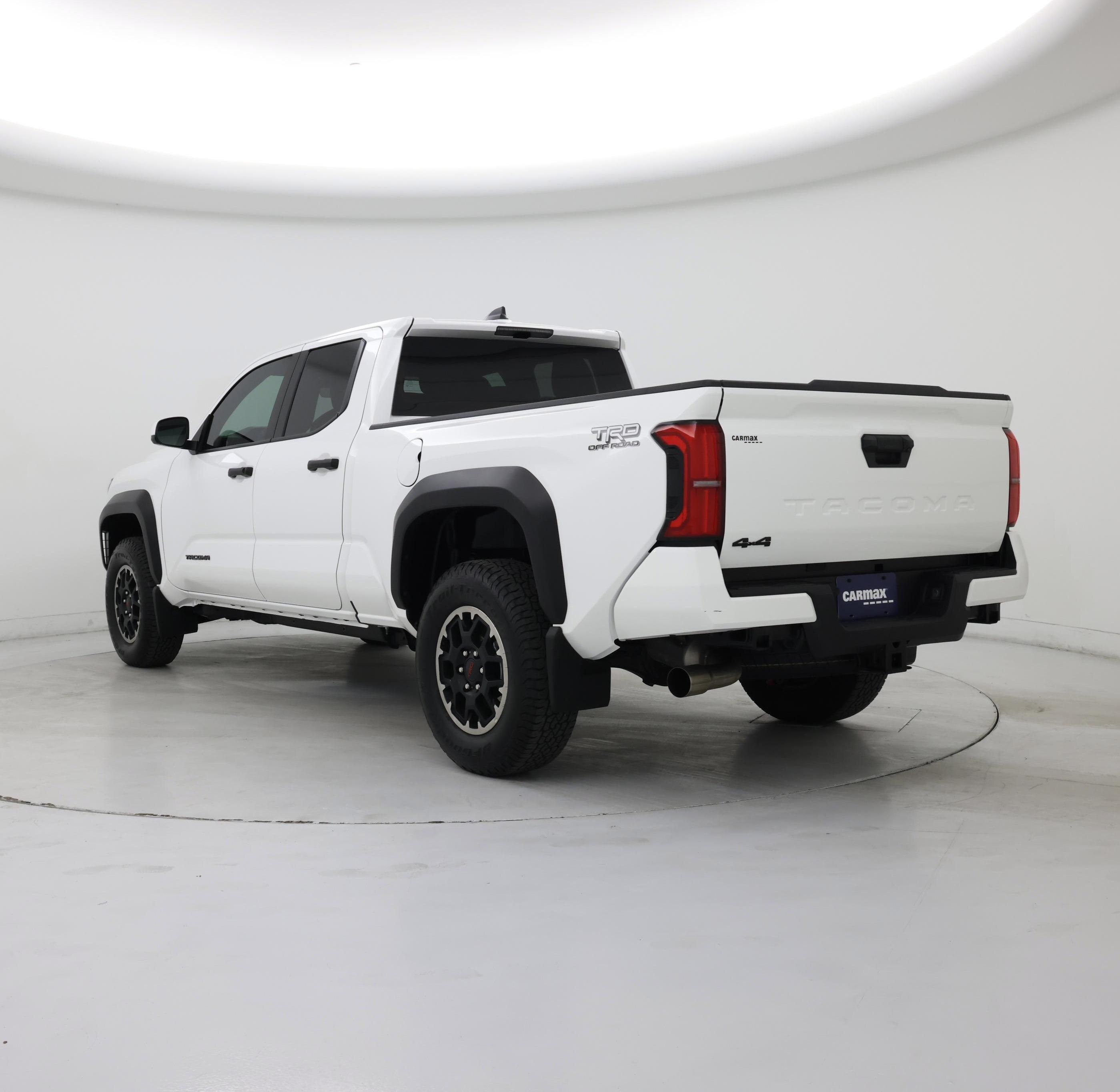 Thumbnail: 2025 Toyota Tacoma - 2