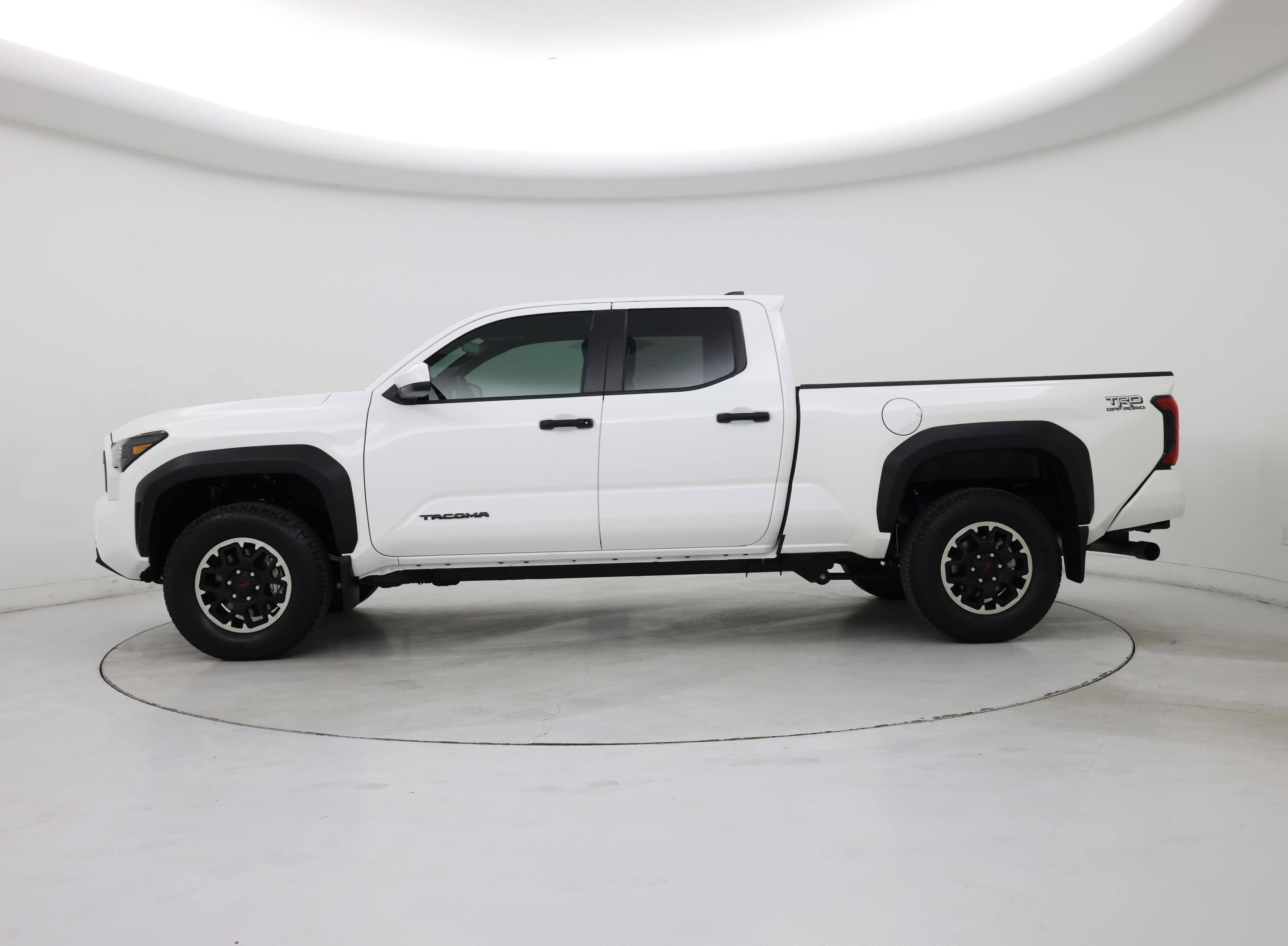 Thumbnail: 2025 Toyota Tacoma - 3