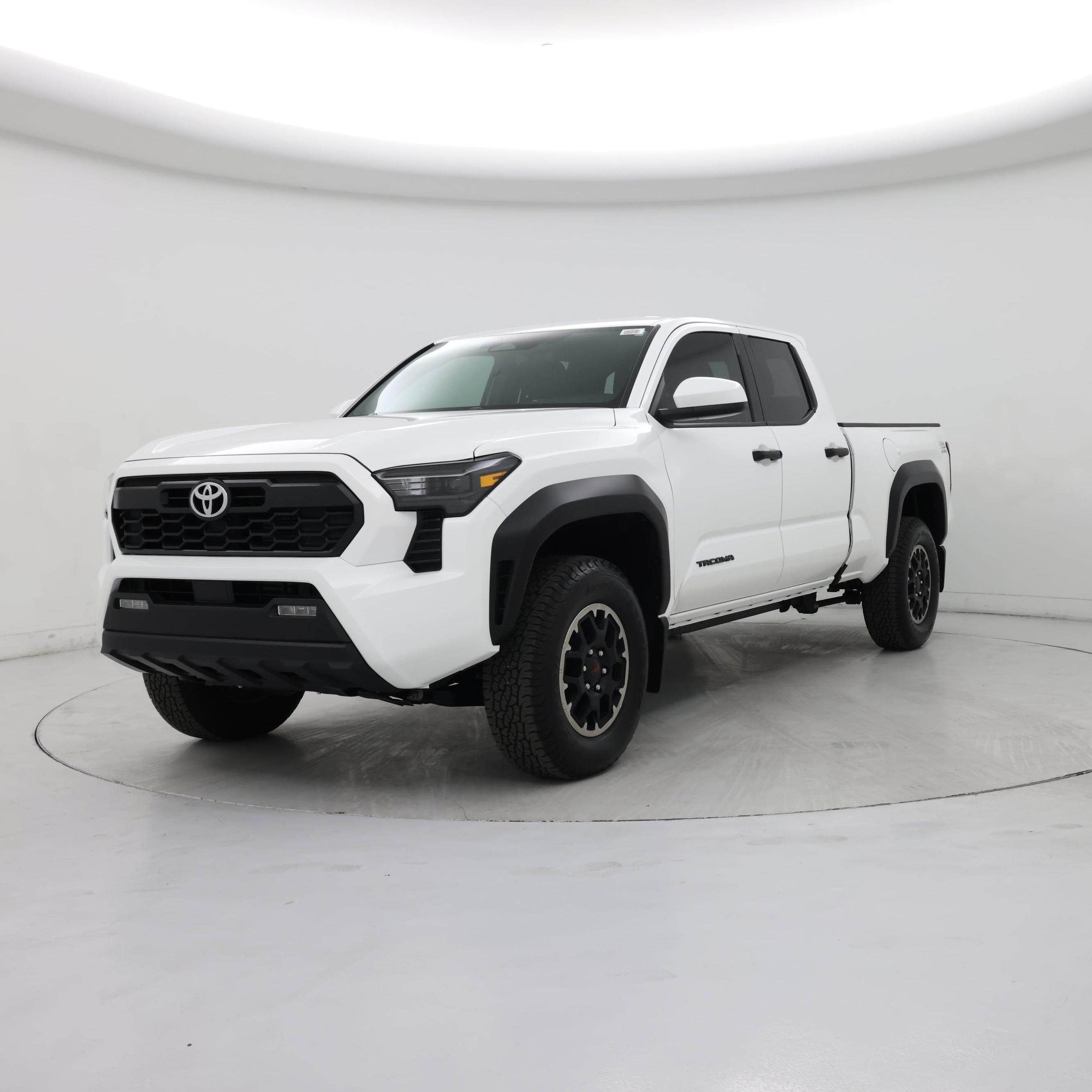 Thumbnail: 2025 Toyota Tacoma - 4