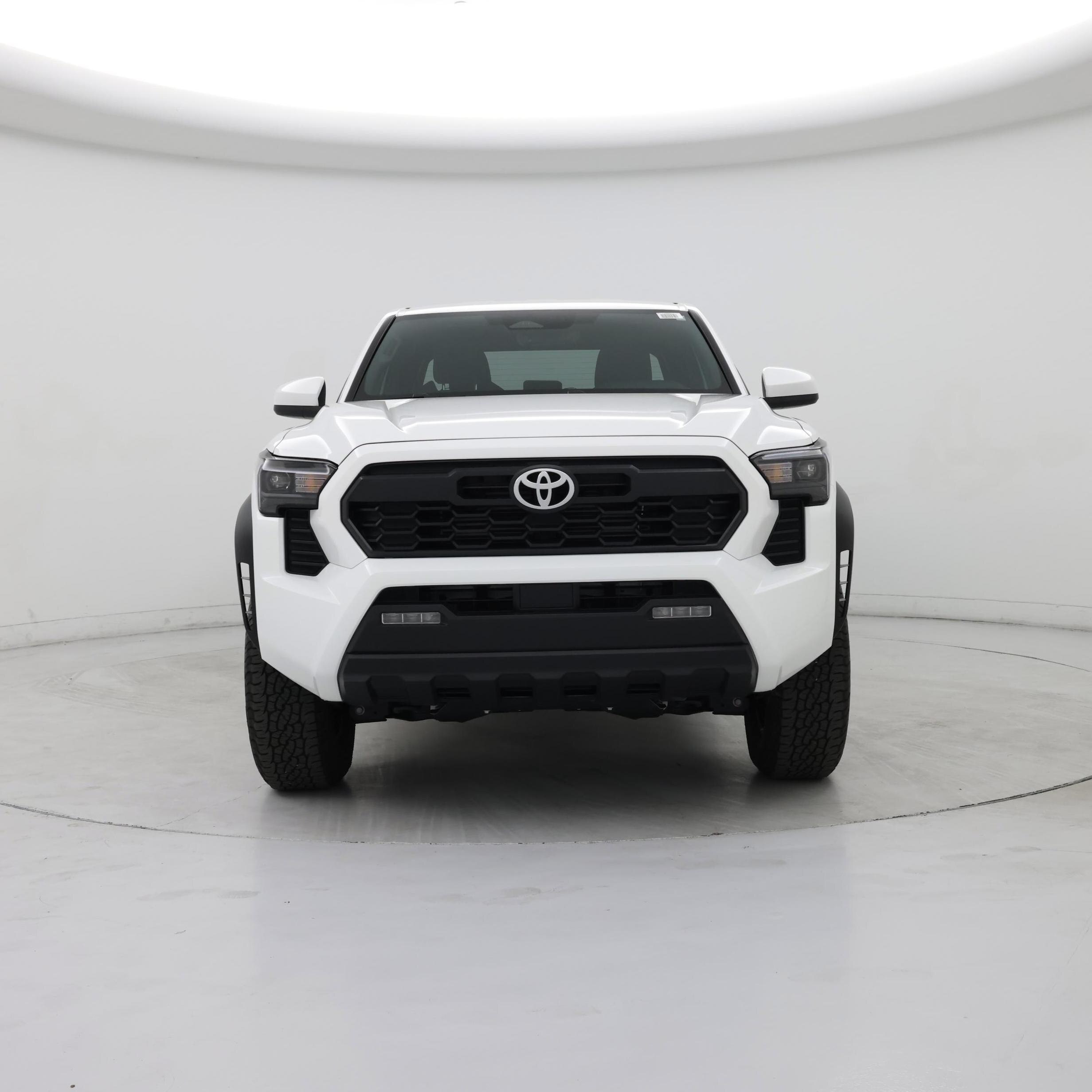 Thumbnail: 2025 Toyota Tacoma - 5