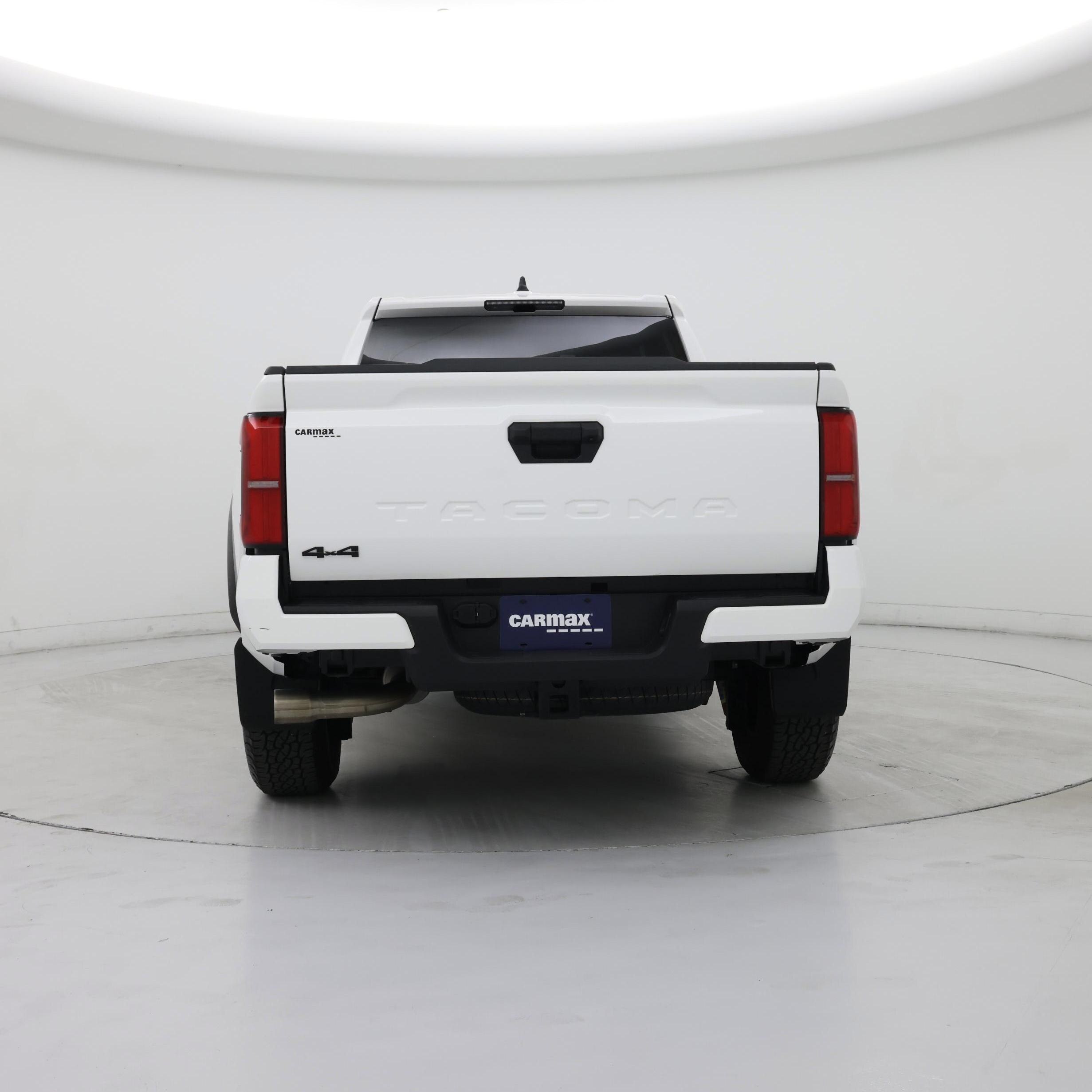 Thumbnail: 2025 Toyota Tacoma - 6