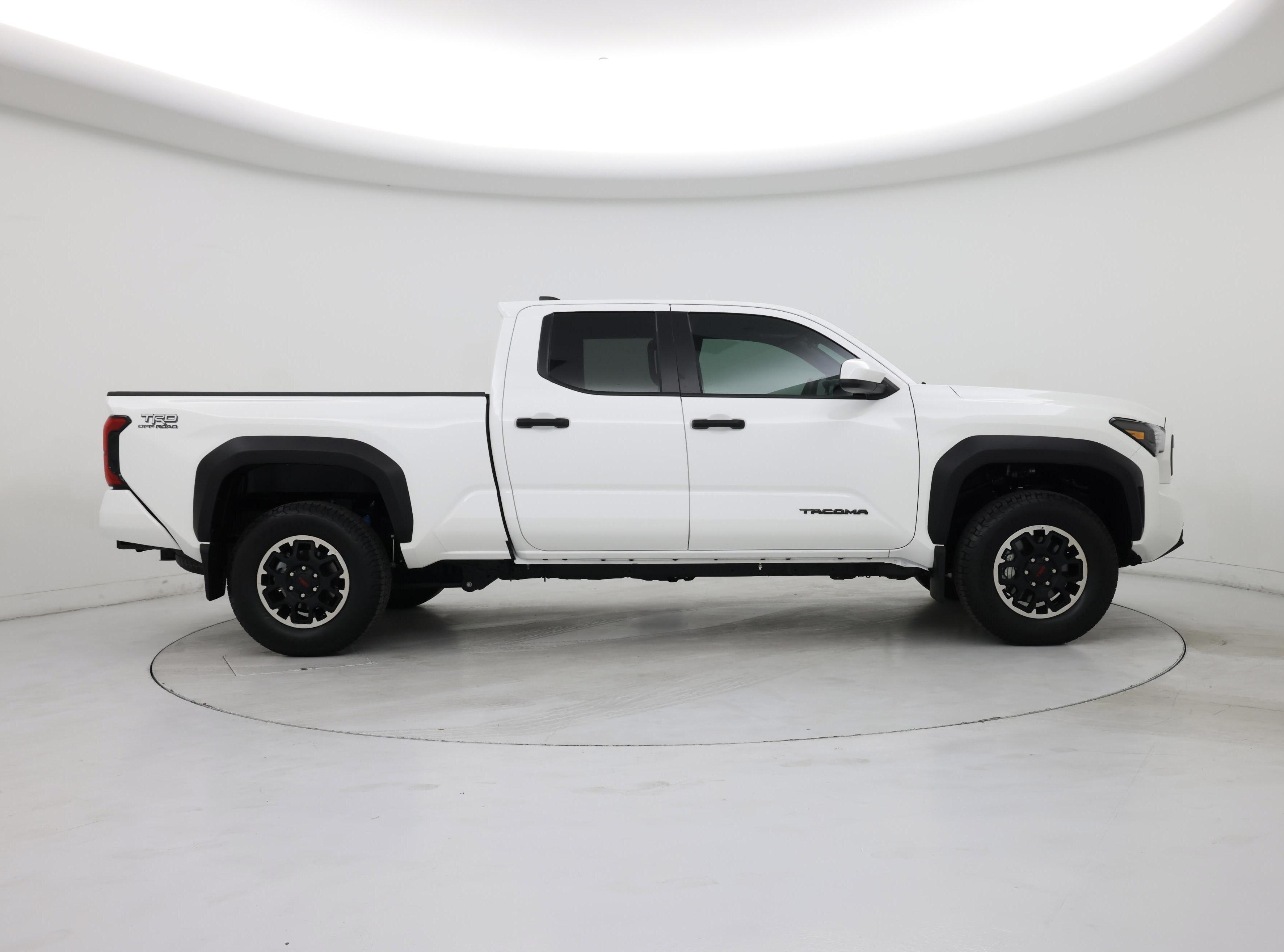 Thumbnail: 2025 Toyota Tacoma - 7