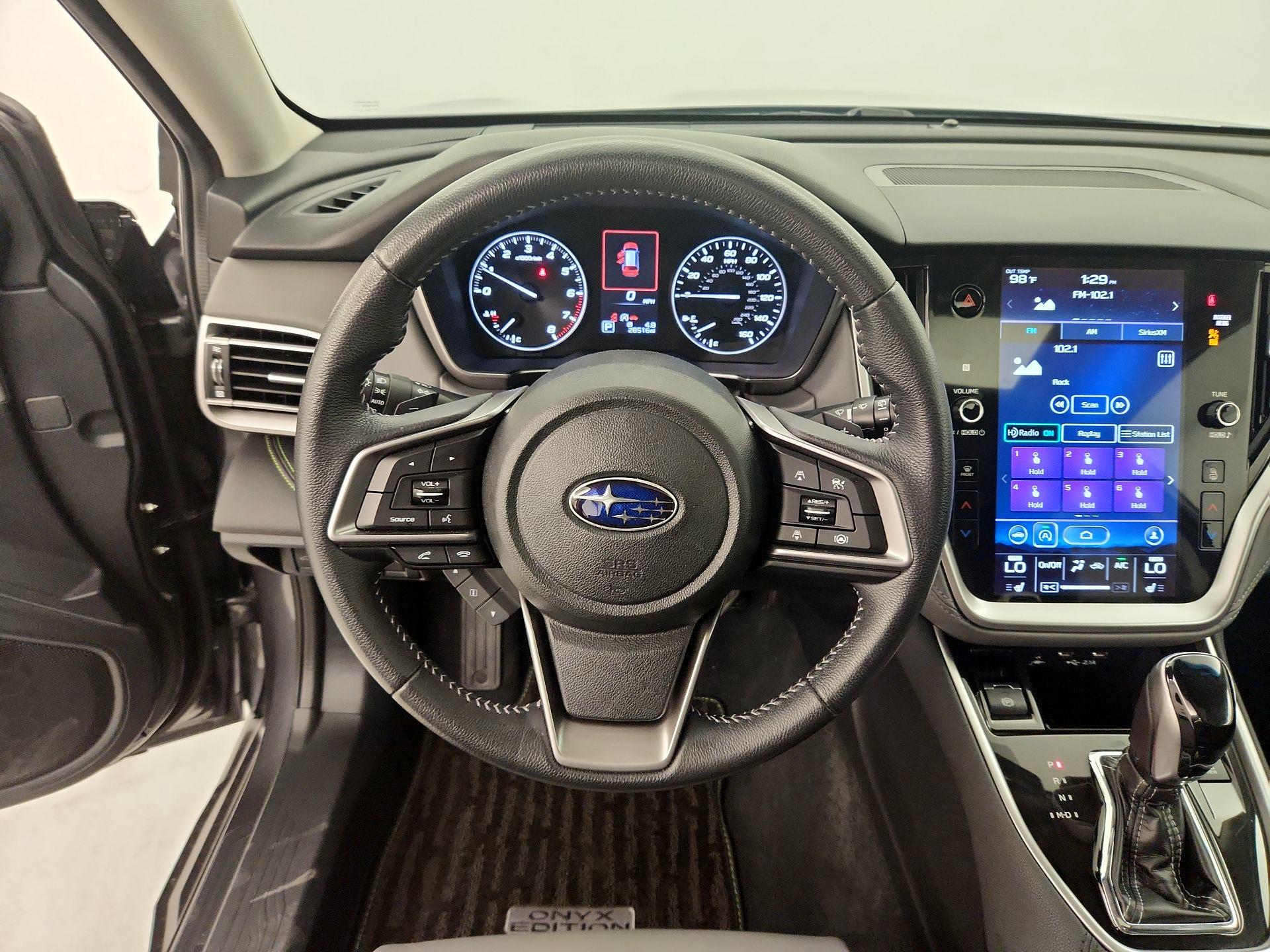 Thumbnail: 2021 Subaru Outback - 10