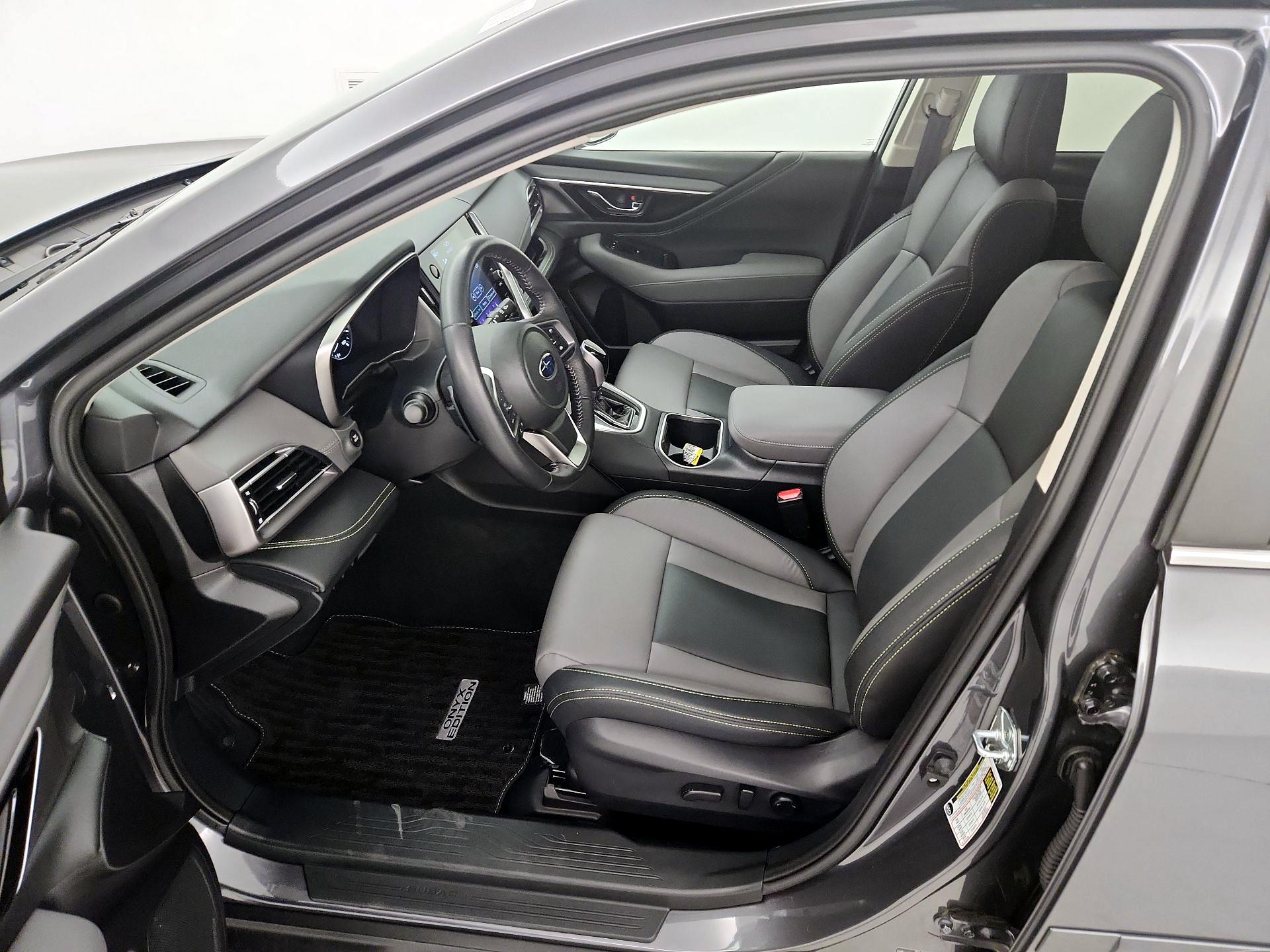 Thumbnail: 2021 Subaru Outback - 11