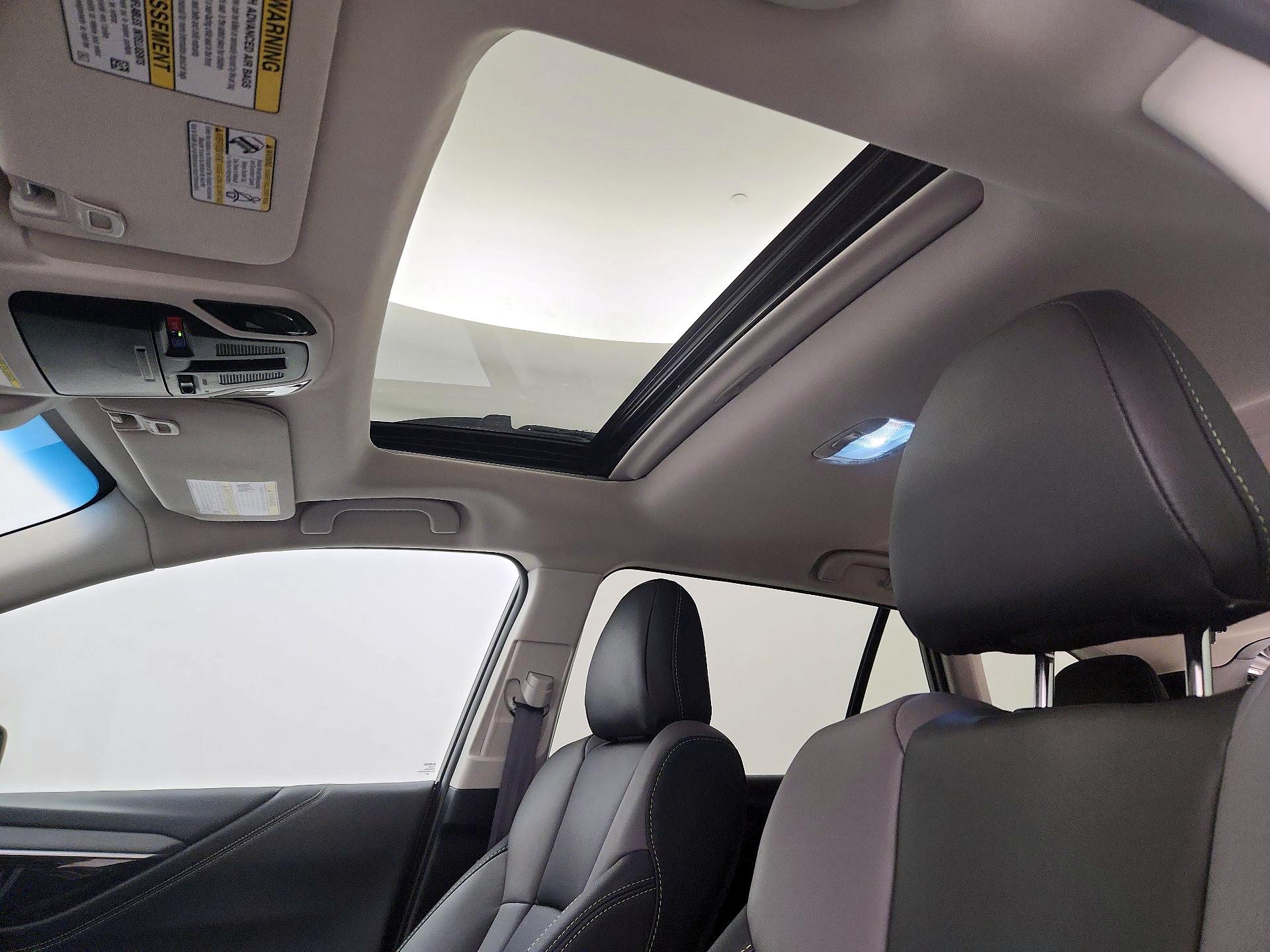 Thumbnail: 2021 Subaru Outback - 17