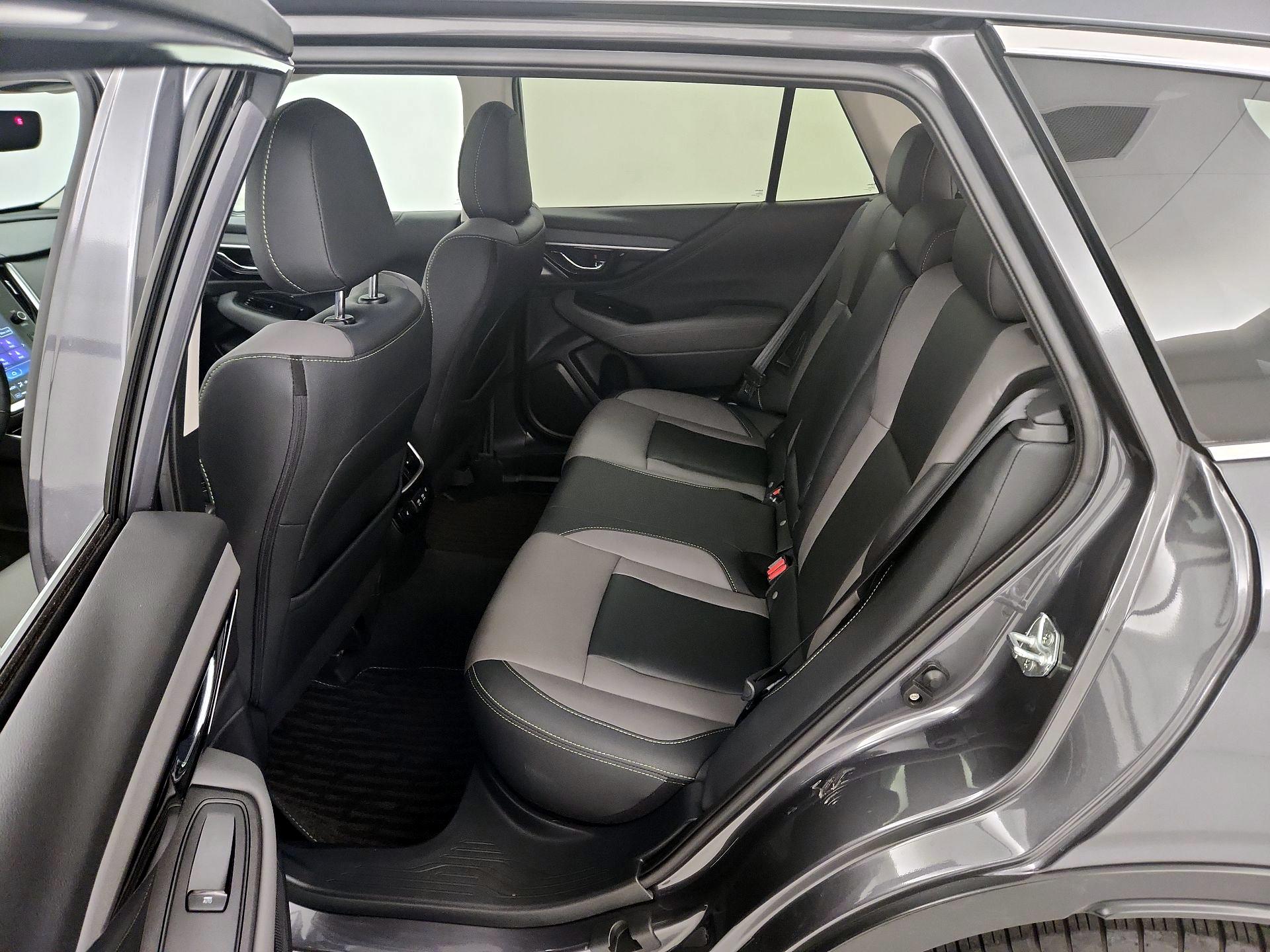Thumbnail: 2021 Subaru Outback - 18