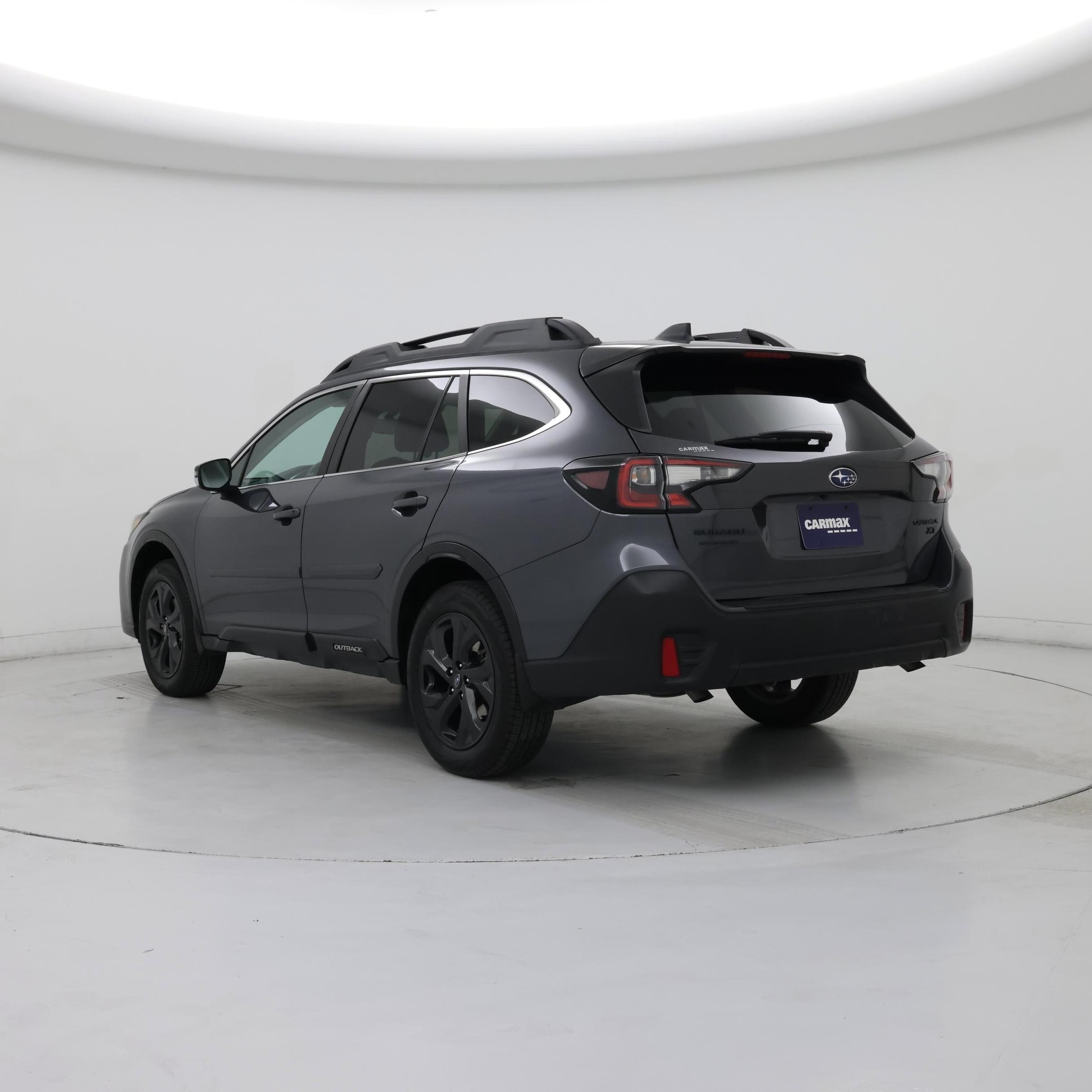Thumbnail: 2021 Subaru Outback - 2