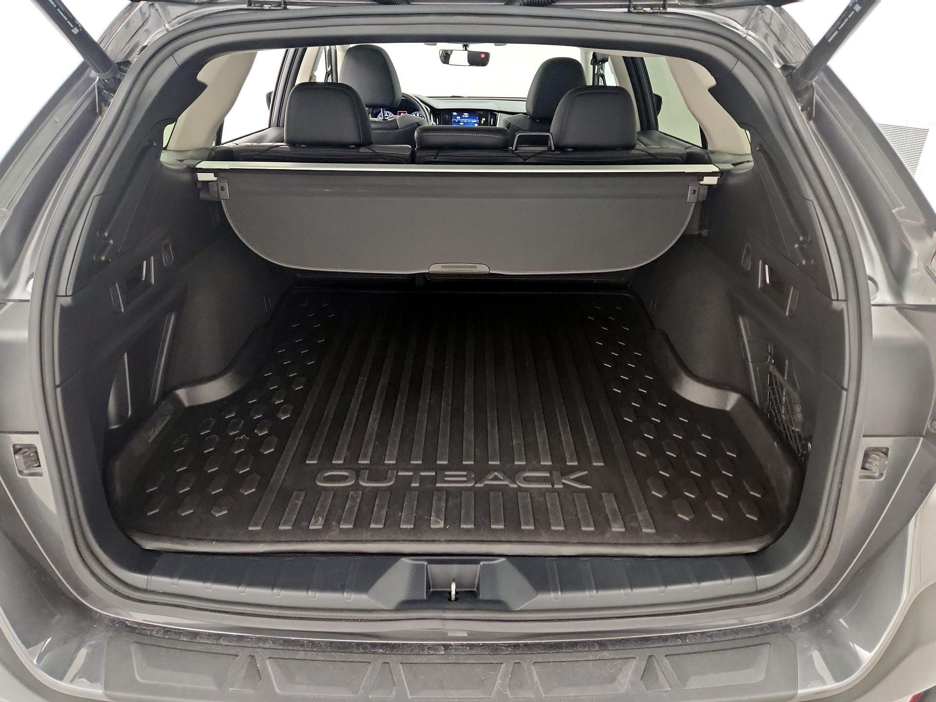 Thumbnail: 2021 Subaru Outback - 19